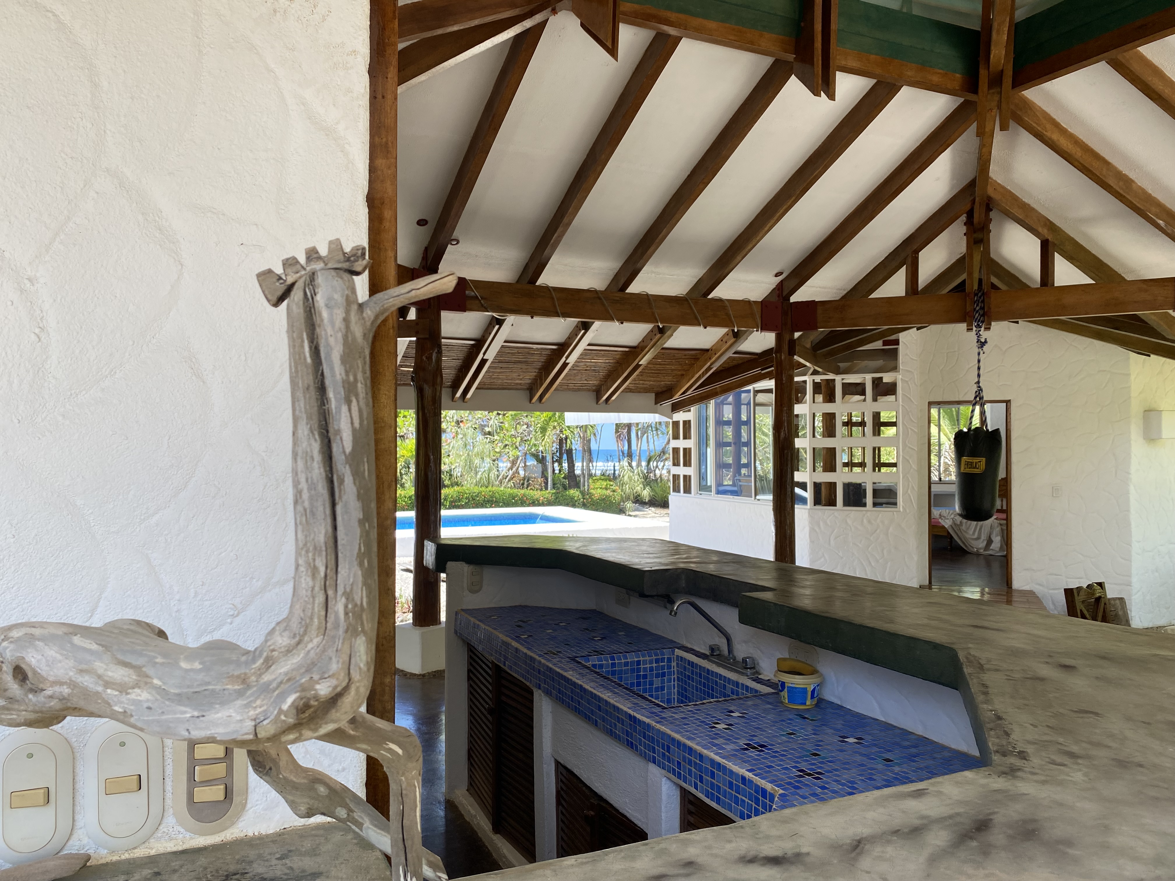 3 bed Single Family Homes For Sale in PlayaCoyote, Guanacaste - thumb 12