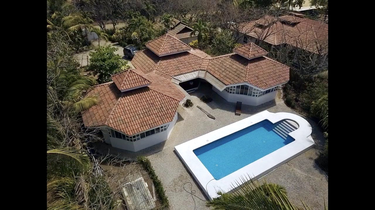 3 bed Single Family Homes For Sale in PlayaCoyote, Guanacaste - thumb 3