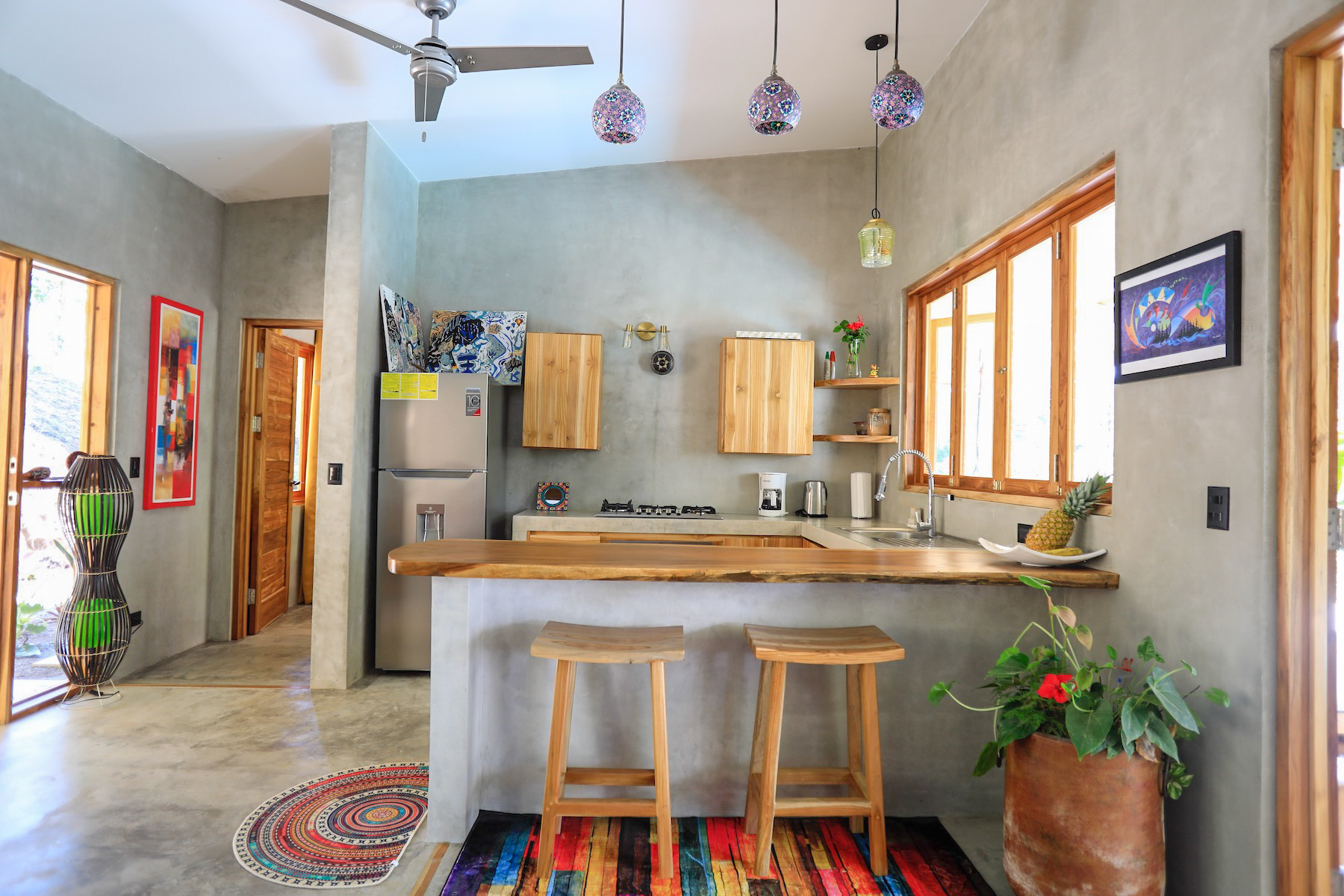 3 bed Single Family Homes For Sale in Manzanillo, Puntarenas - thumb 7