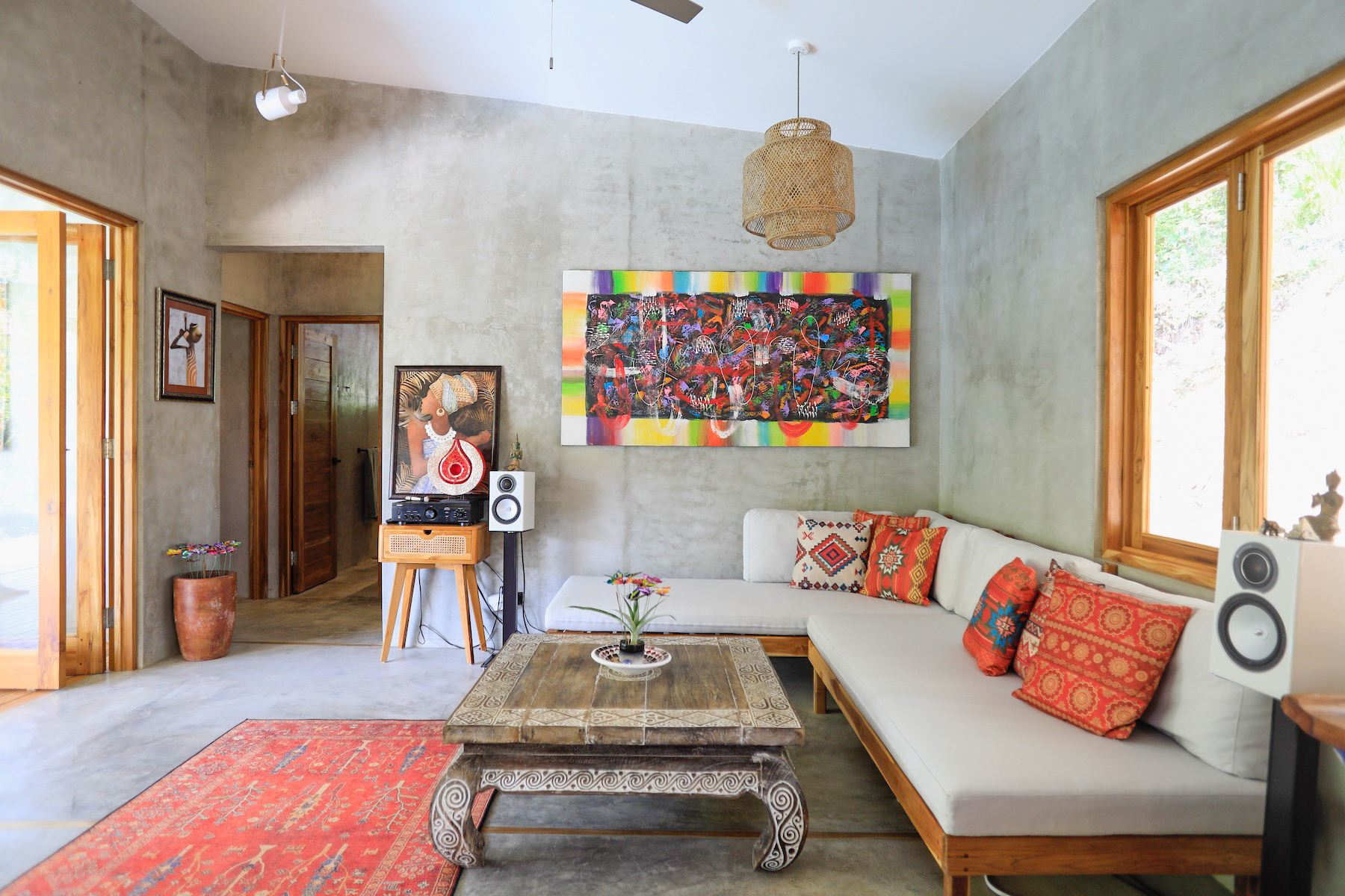 3 bed Single Family Homes For Sale in Manzanillo, Puntarenas - thumb 4