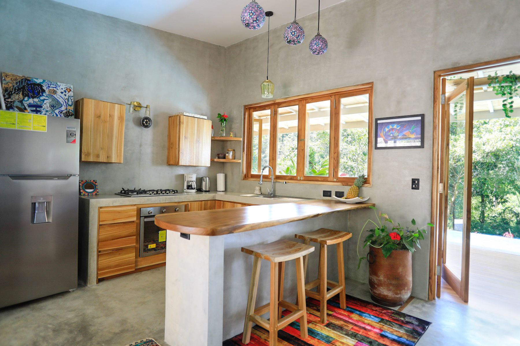 3 bed Single Family Homes For Sale in Manzanillo, Puntarenas - thumb 5