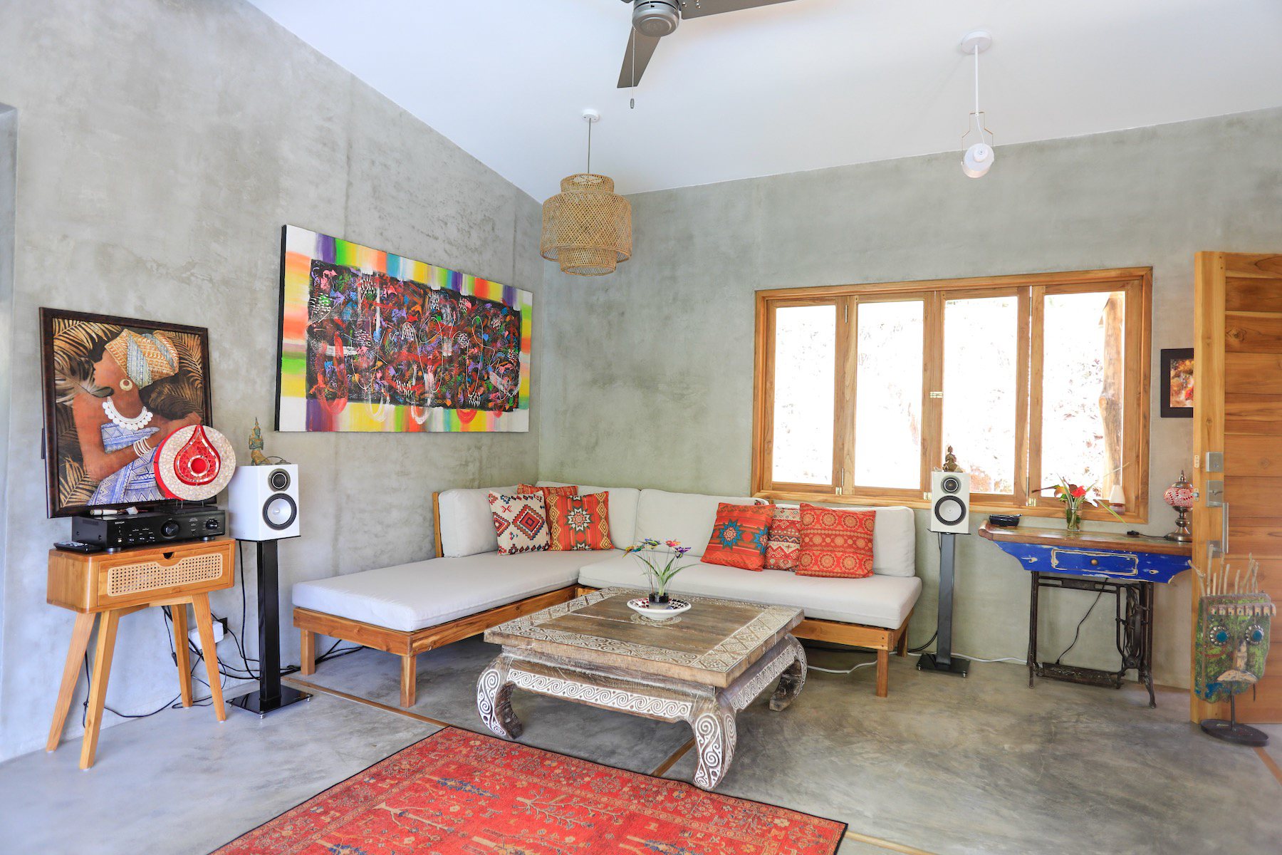 3 bed Single Family Homes For Sale in Manzanillo, Puntarenas - thumb 3