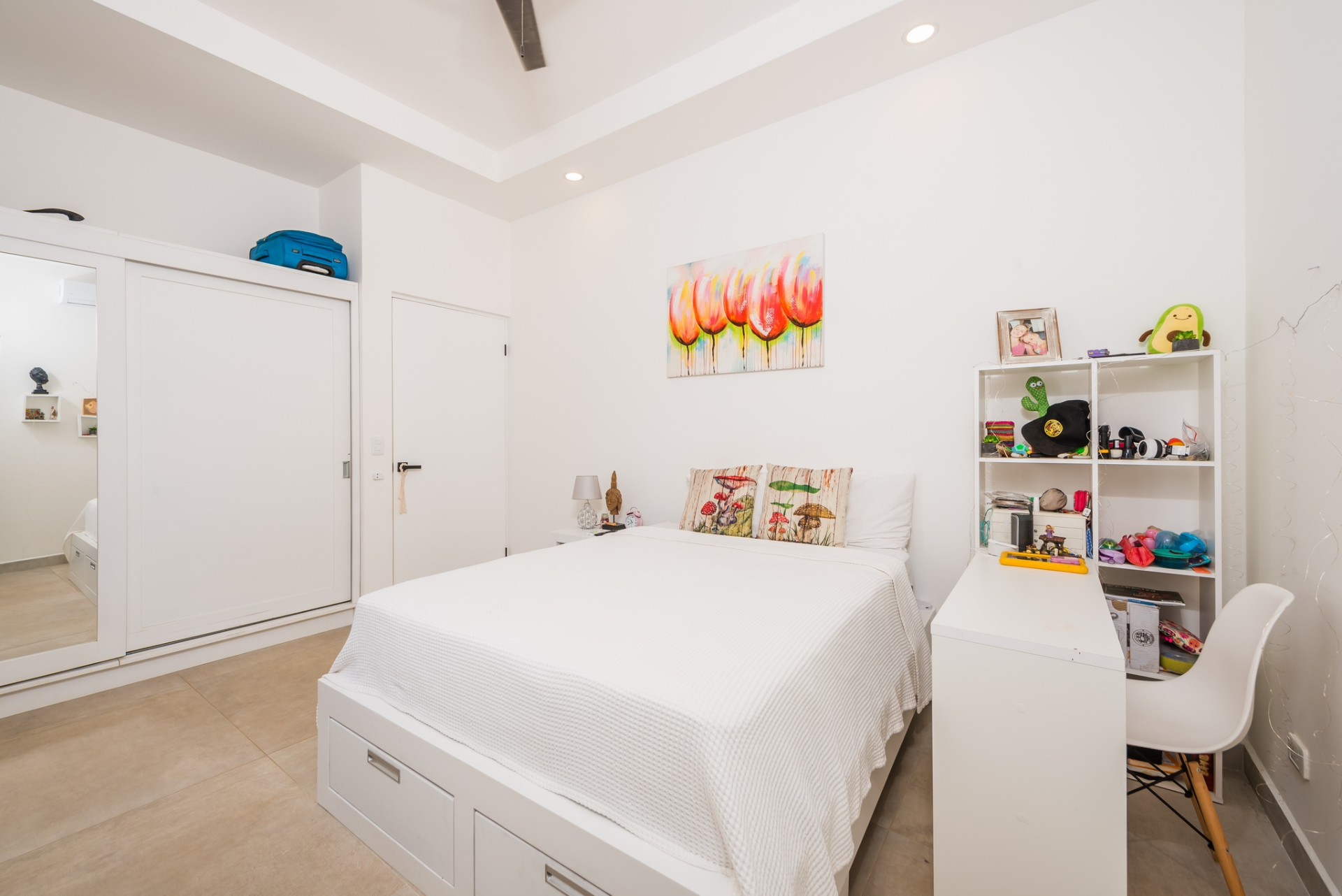 4 bed Single Family Homes For Sale in Tamarindo, Guanacaste - thumb 10