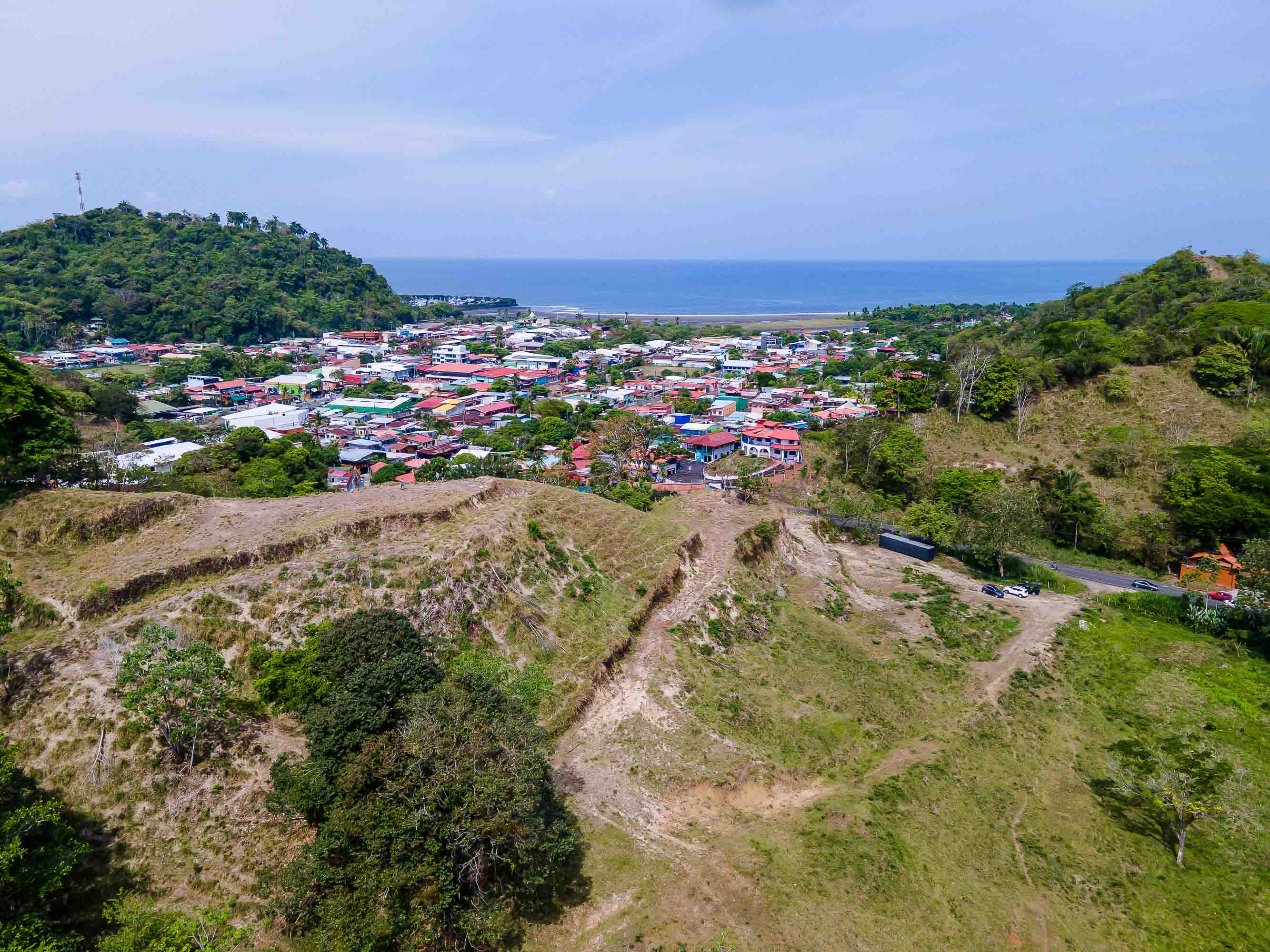 0 bed Land For Sale in Quepos, Puntarenas - thumb 1