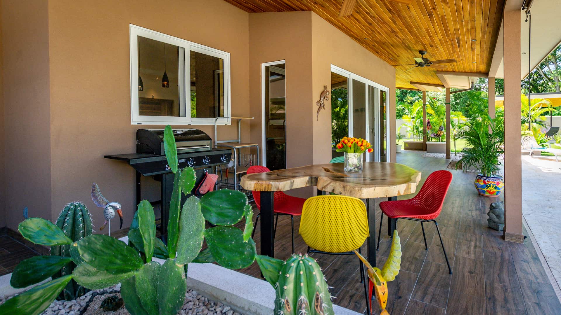 3 bed Single Family Homes For Sale in Playa Potrero, Guanacaste - thumb 2