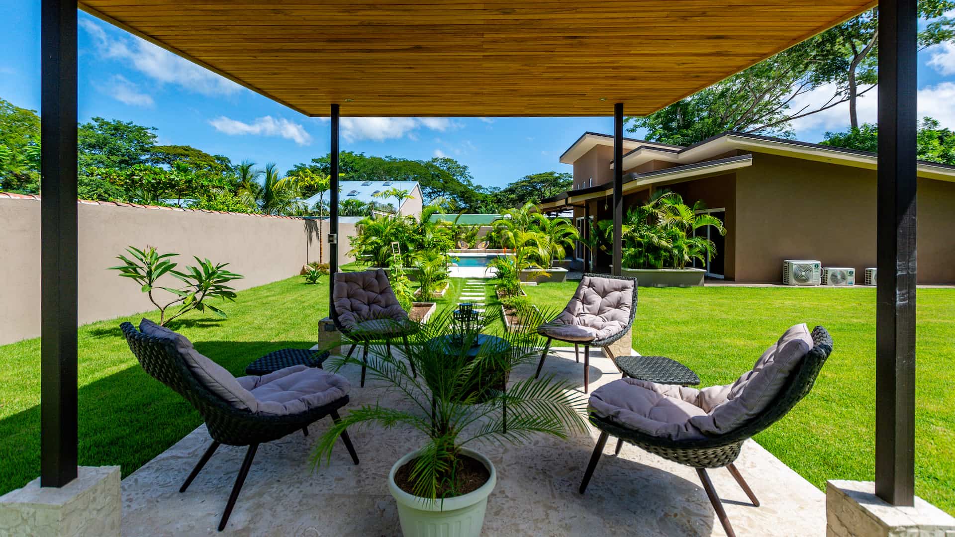 3 bed Single Family Homes For Sale in Playa Potrero, Guanacaste - thumb 19