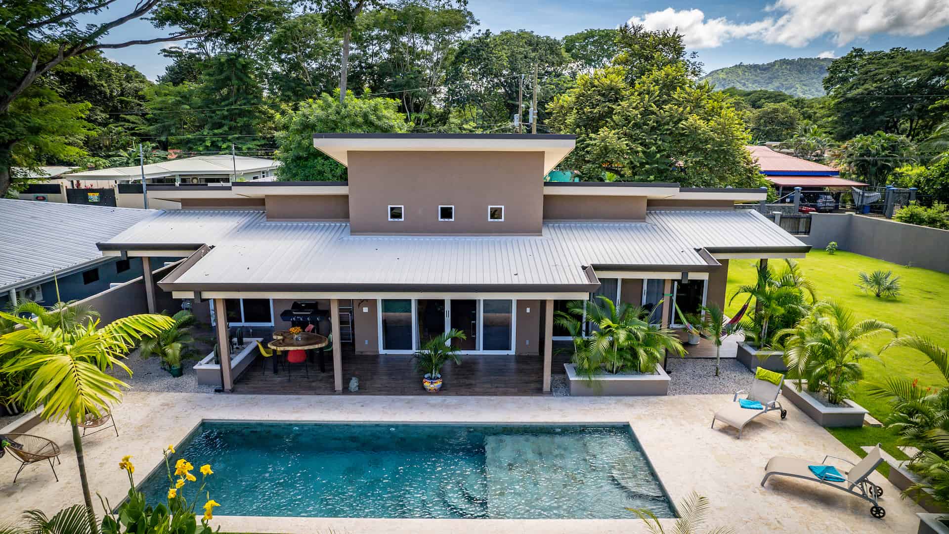 3 bed Single Family Homes For Sale in Playa Potrero, Guanacaste - thumb 1