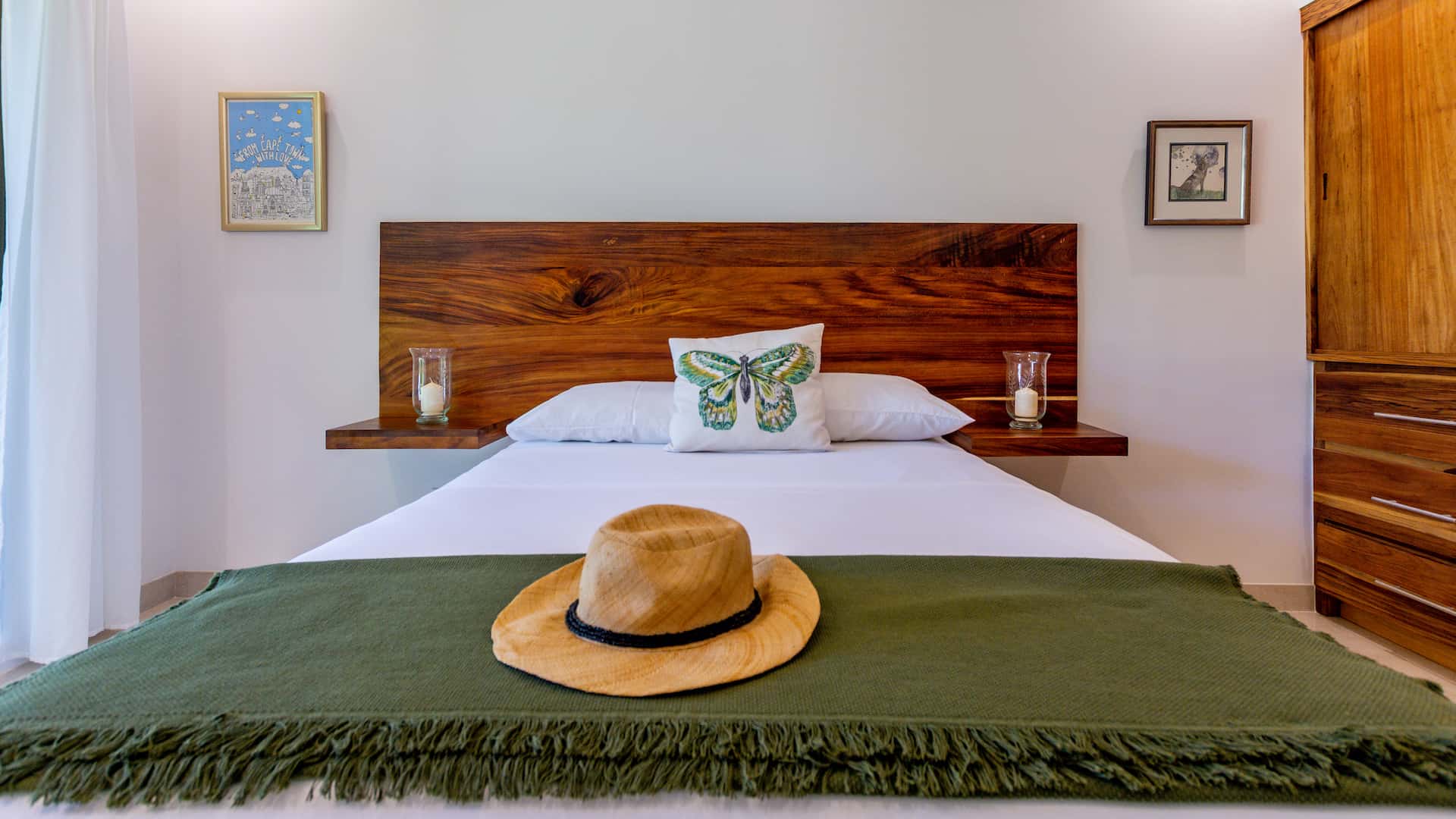 3 bed Single Family Homes For Sale in Playa Potrero, Guanacaste - thumb 18