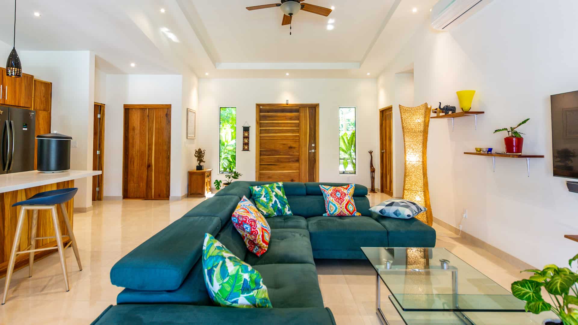 3 bed Single Family Homes For Sale in Playa Potrero, Guanacaste - thumb 3