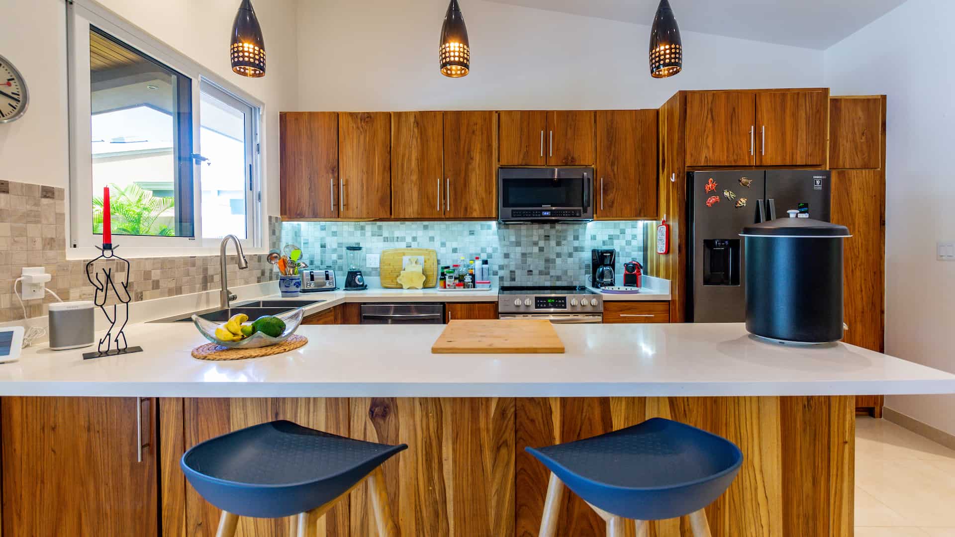 3 bed Single Family Homes For Sale in Playa Potrero, Guanacaste - thumb 6