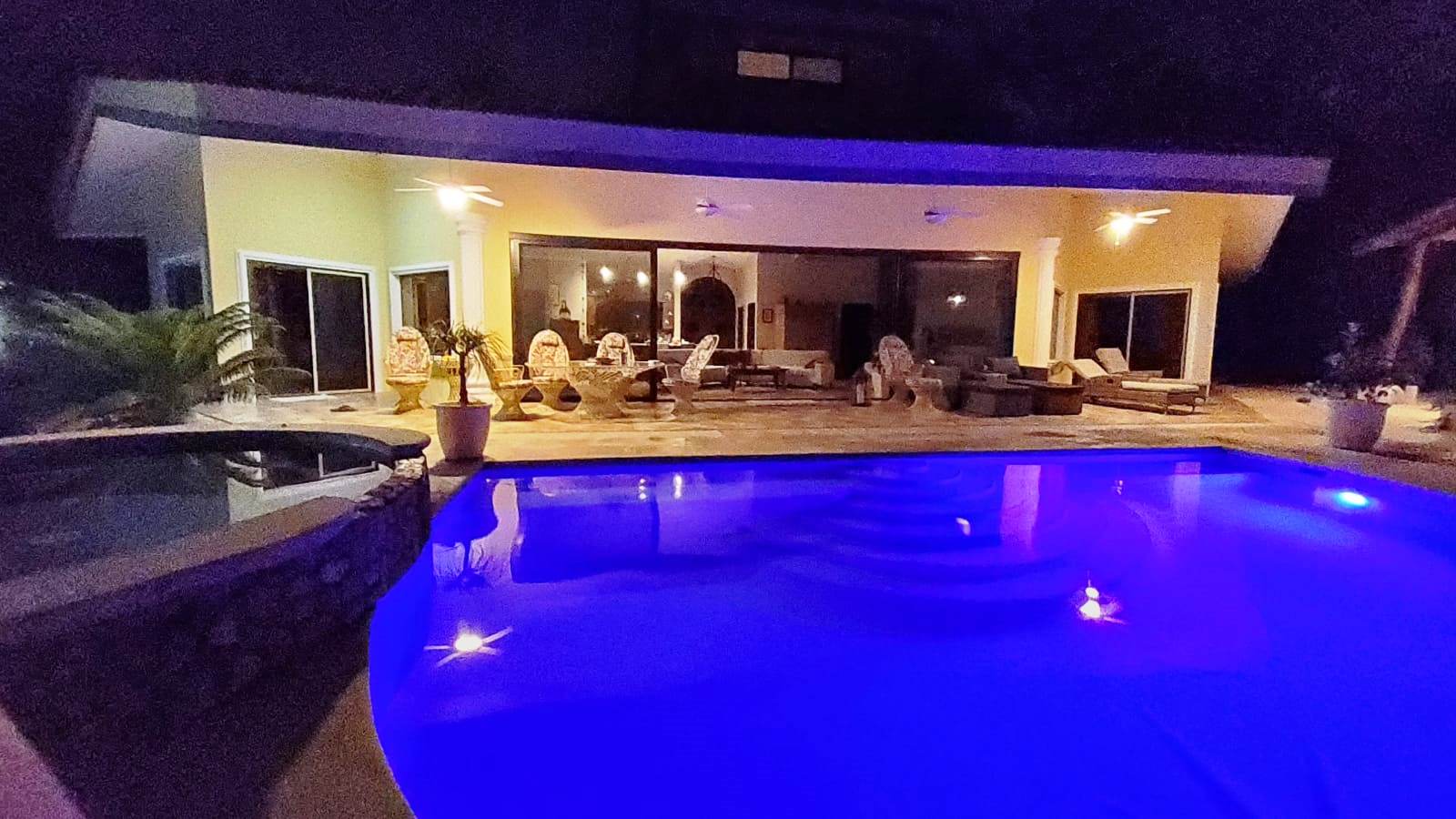 3 bed Single Family Homes For Sale in Playa Naranjo, Puntarenas - thumb 19