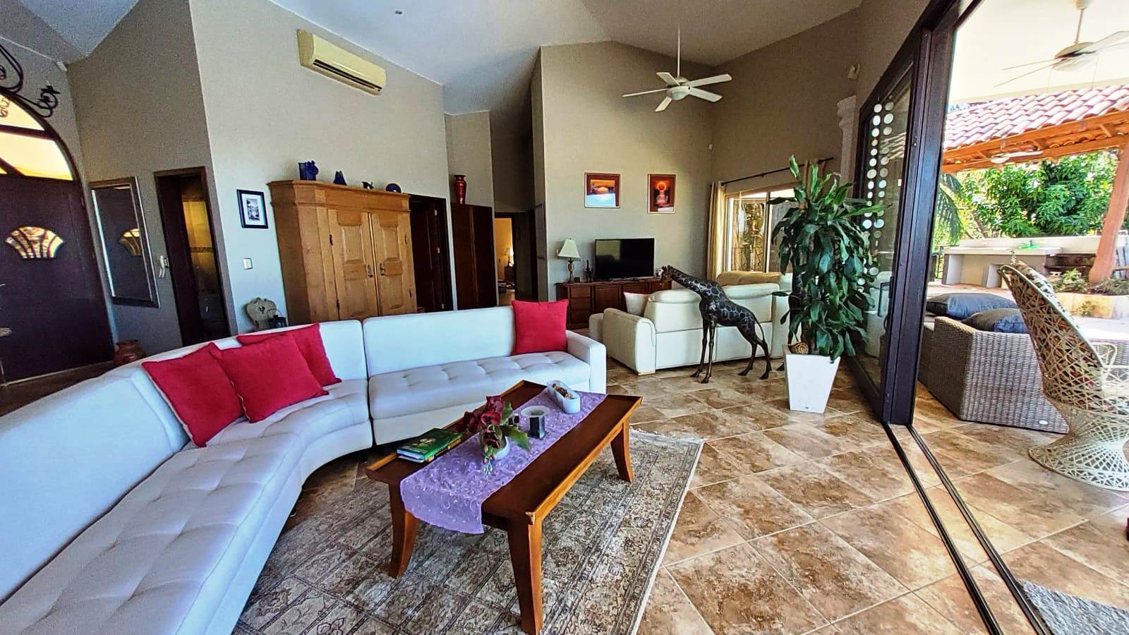 3 bed Single Family Homes For Sale in Playa Naranjo, Puntarenas - thumb 6