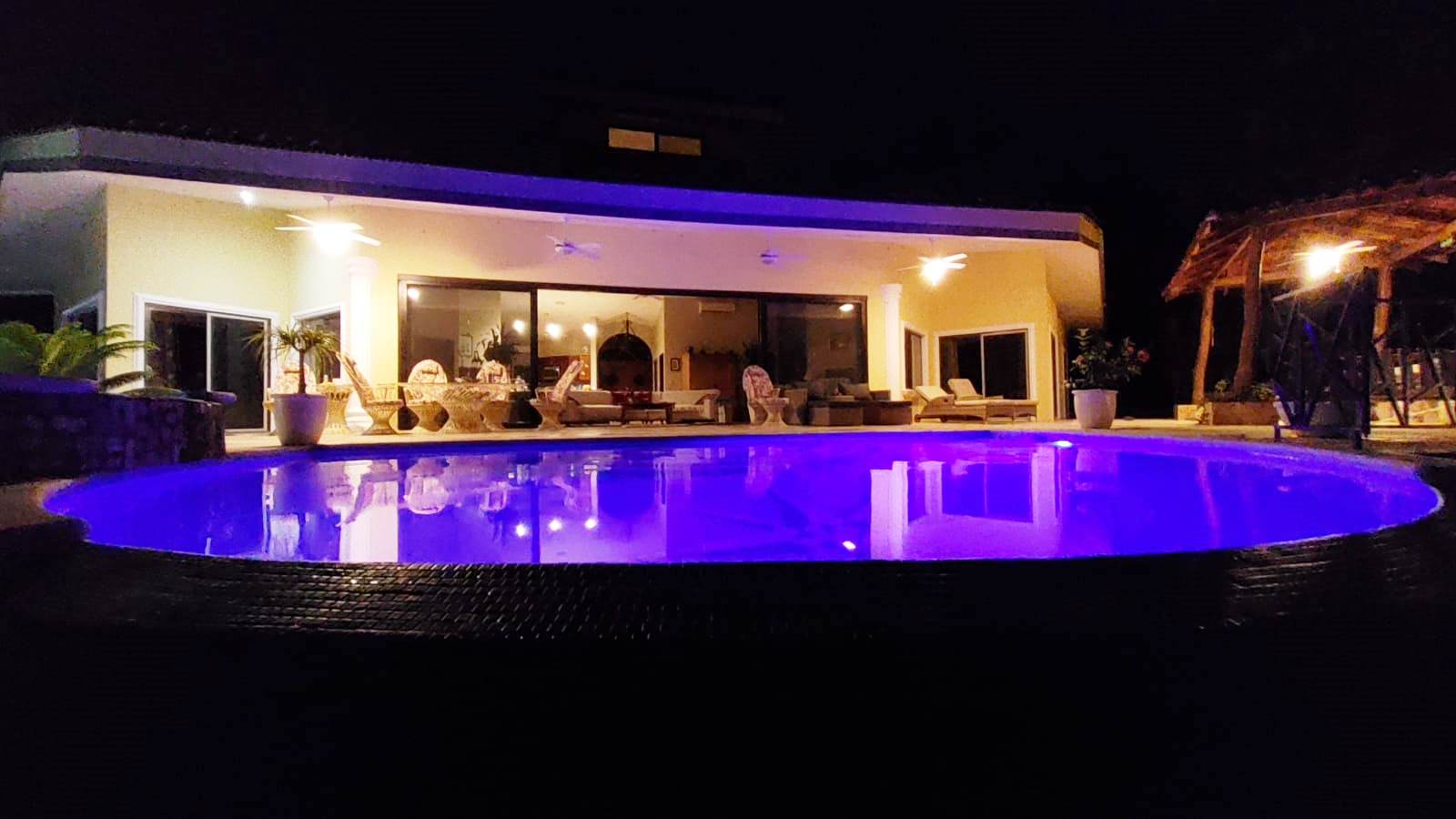 3 bed Single Family Homes For Sale in Playa Naranjo, Puntarenas - thumb 20