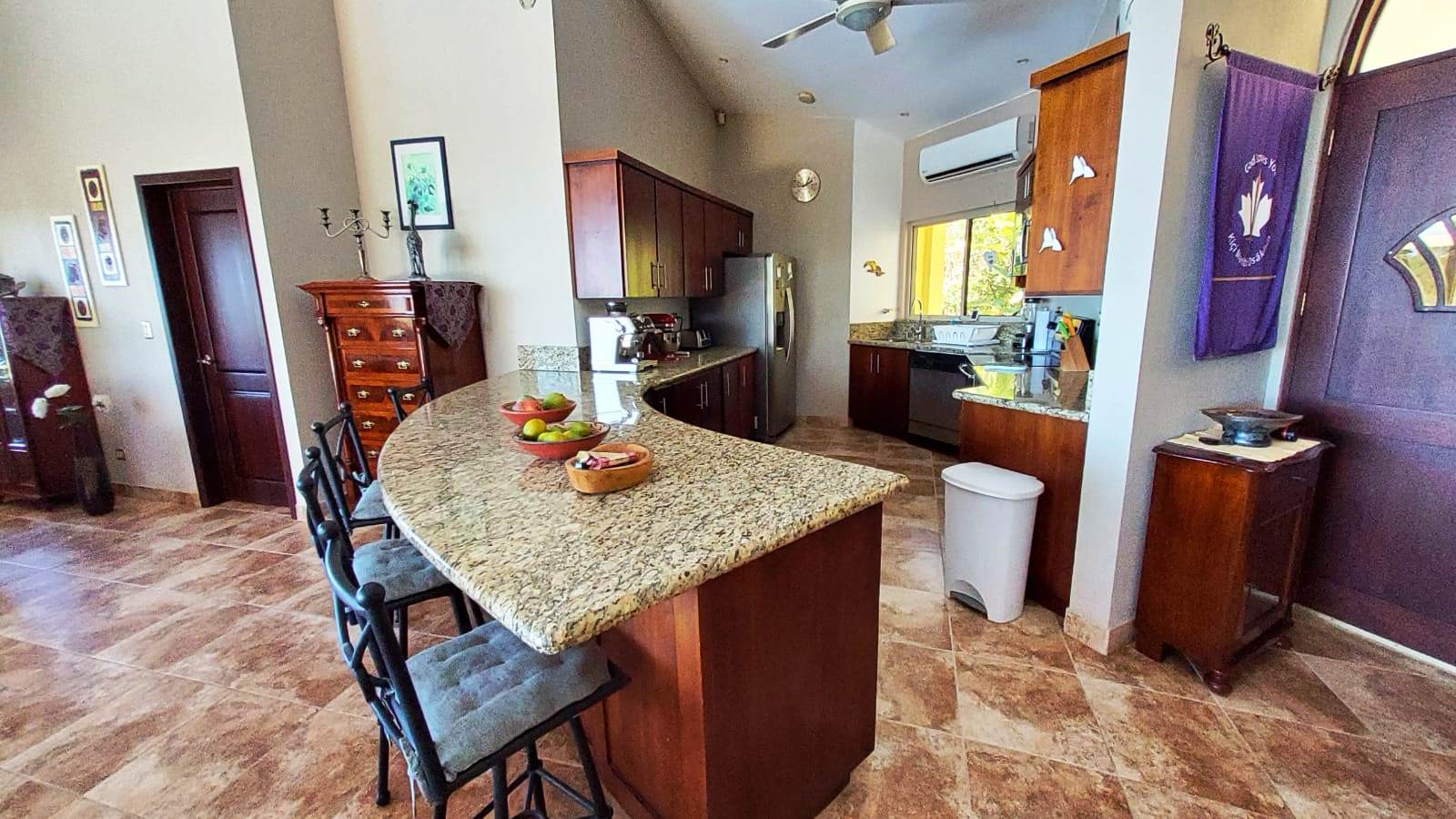 3 bed Single Family Homes For Sale in Playa Naranjo, Puntarenas - thumb 17