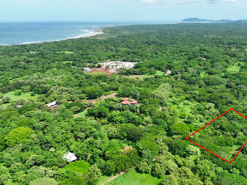 0 bed Land For Sale in Avellanas, Guanacaste - thumb 2