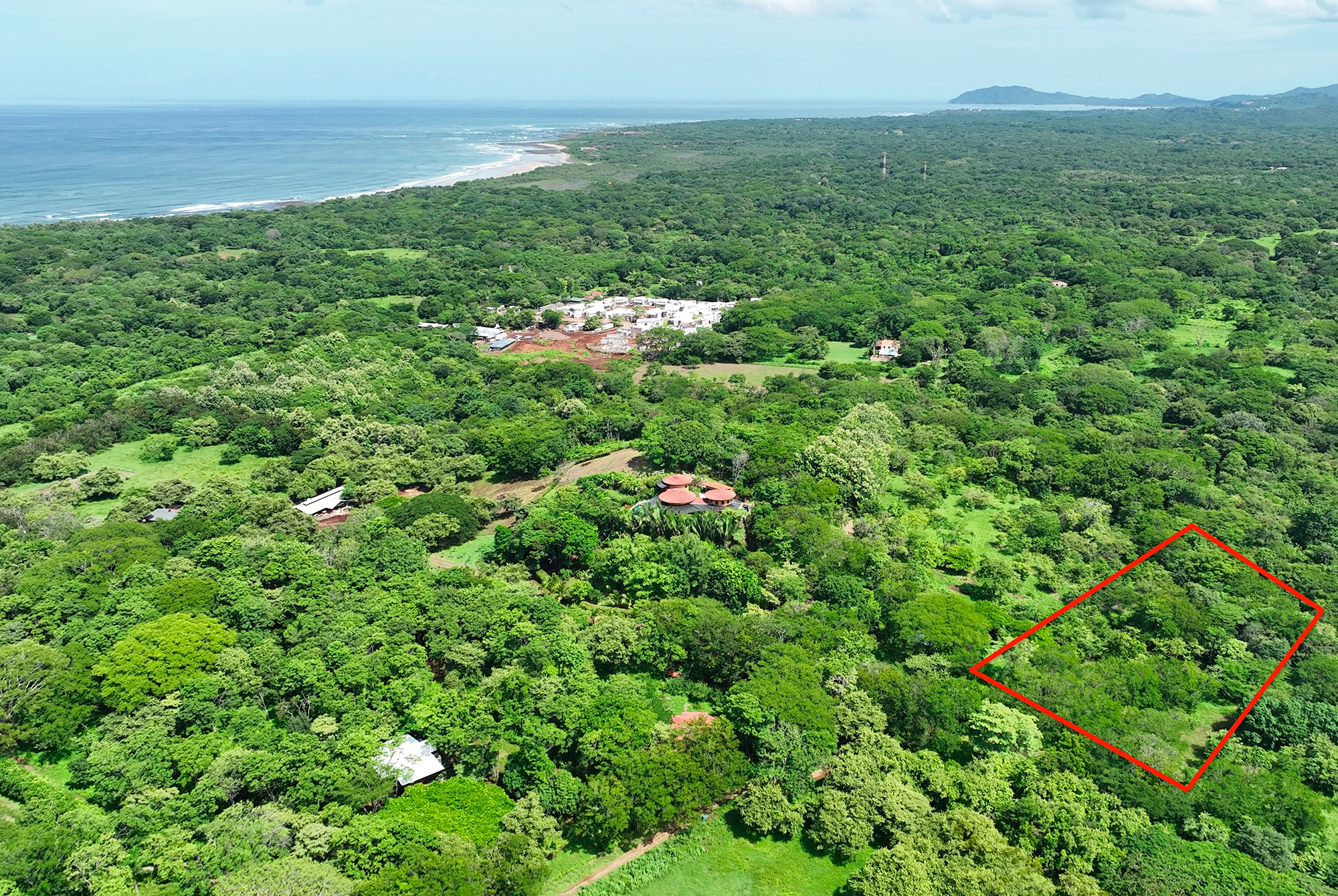0 bed Land For Sale in Avellanas, Guanacaste - thumb 2