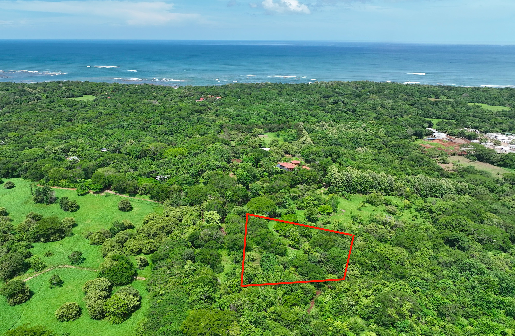 0 bed Land For Sale in Avellanas, Guanacaste - thumb 3
