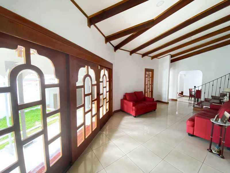 5 bed Single Family Homes For Sale in Curridabat, San Jose - 1