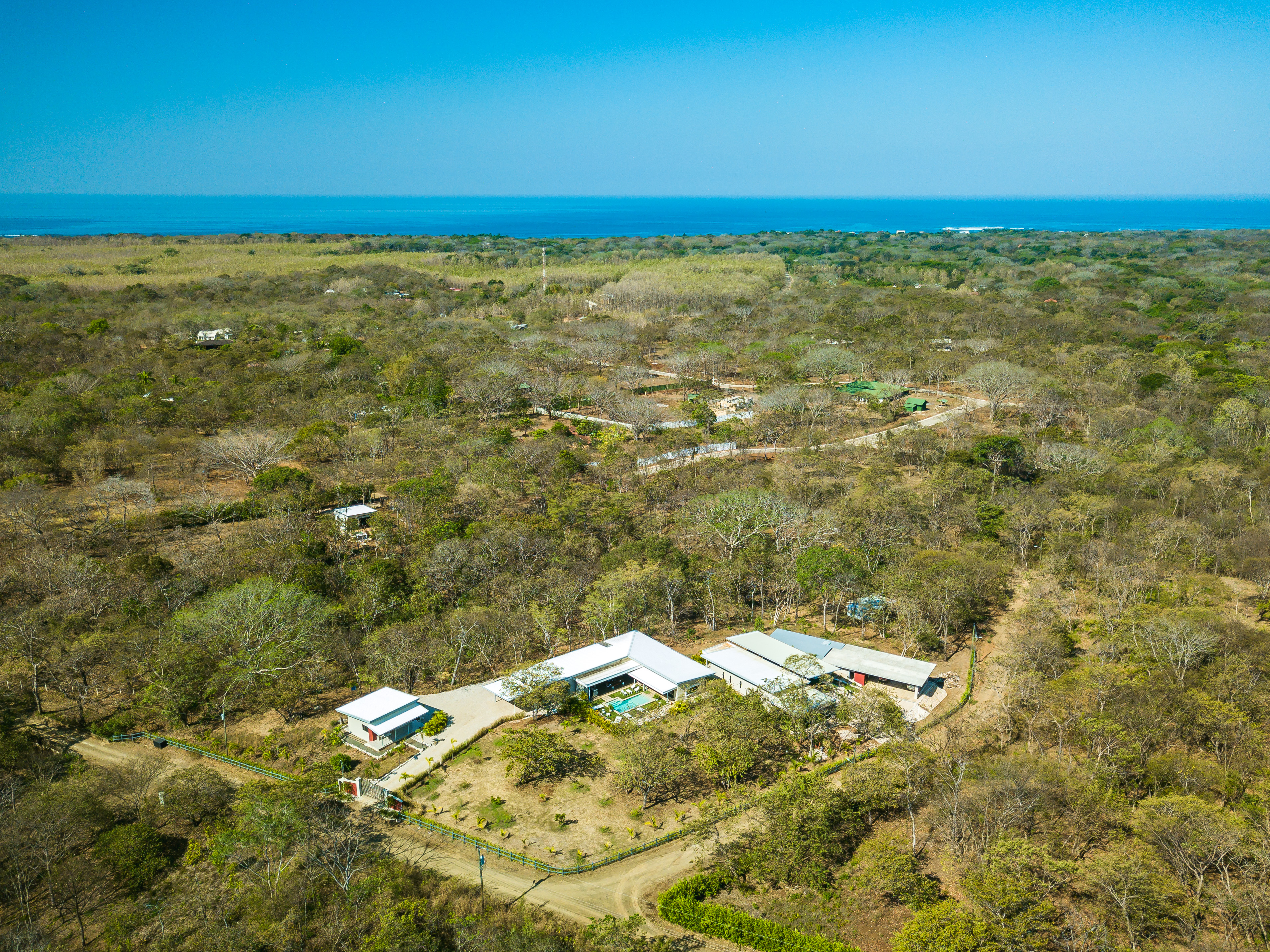 8 bed Single Family Homes For Sale in Playa Negra, Guanacaste - thumb 5