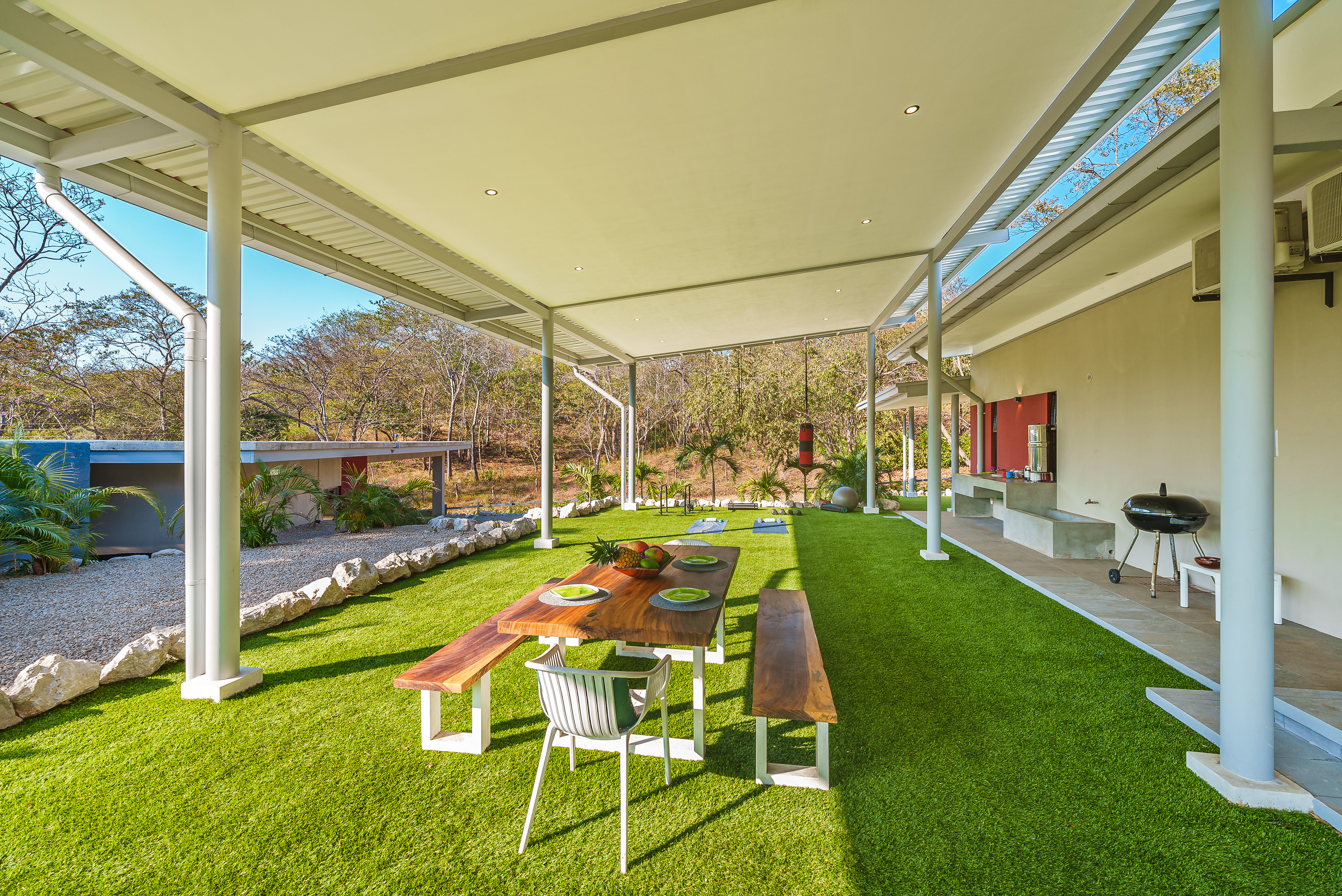 8 bed Single Family Homes For Sale in Playa Negra, Guanacaste - thumb 25