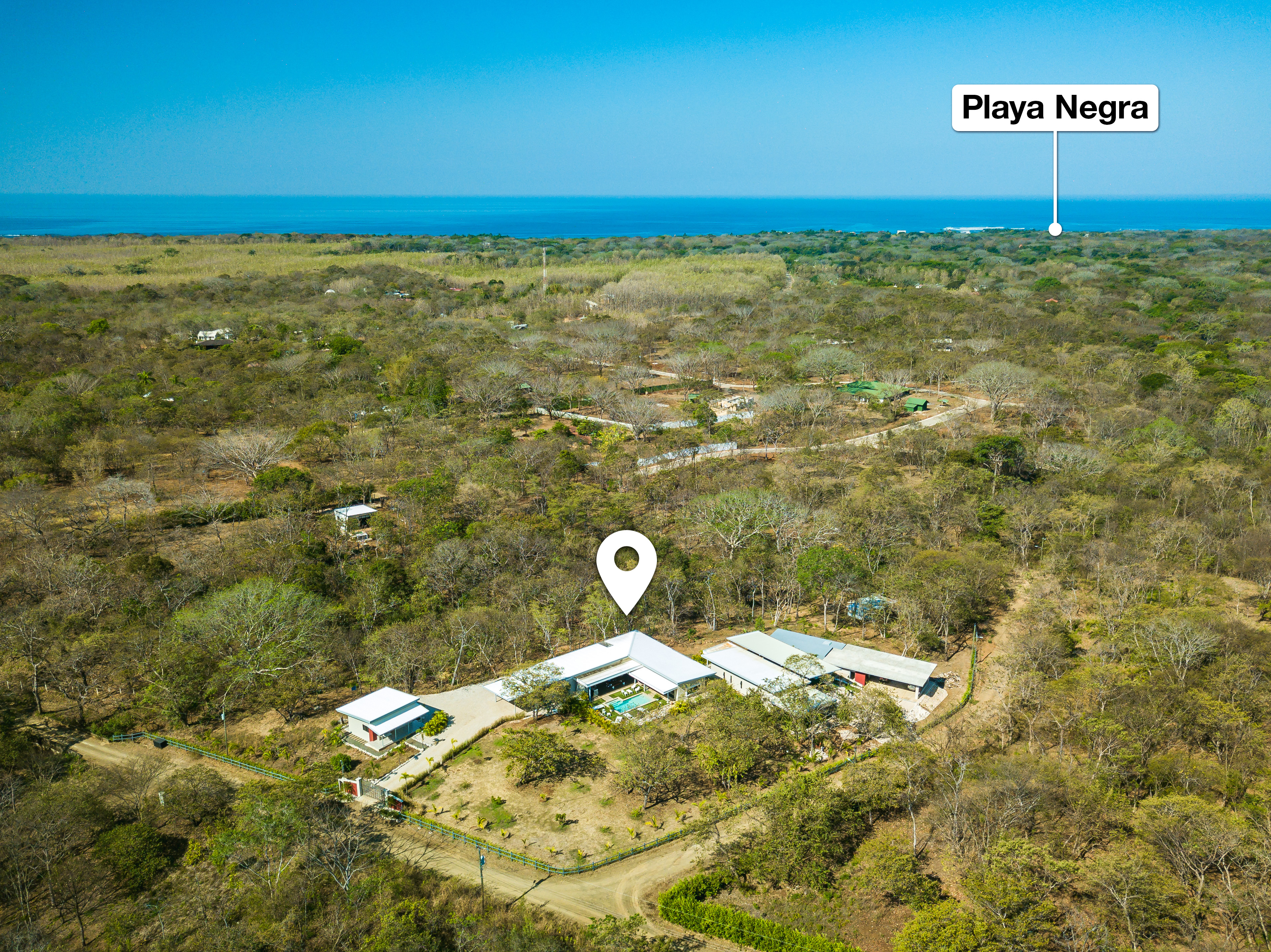 8 bed Single Family Homes For Sale in Playa Negra, Guanacaste - thumb 4