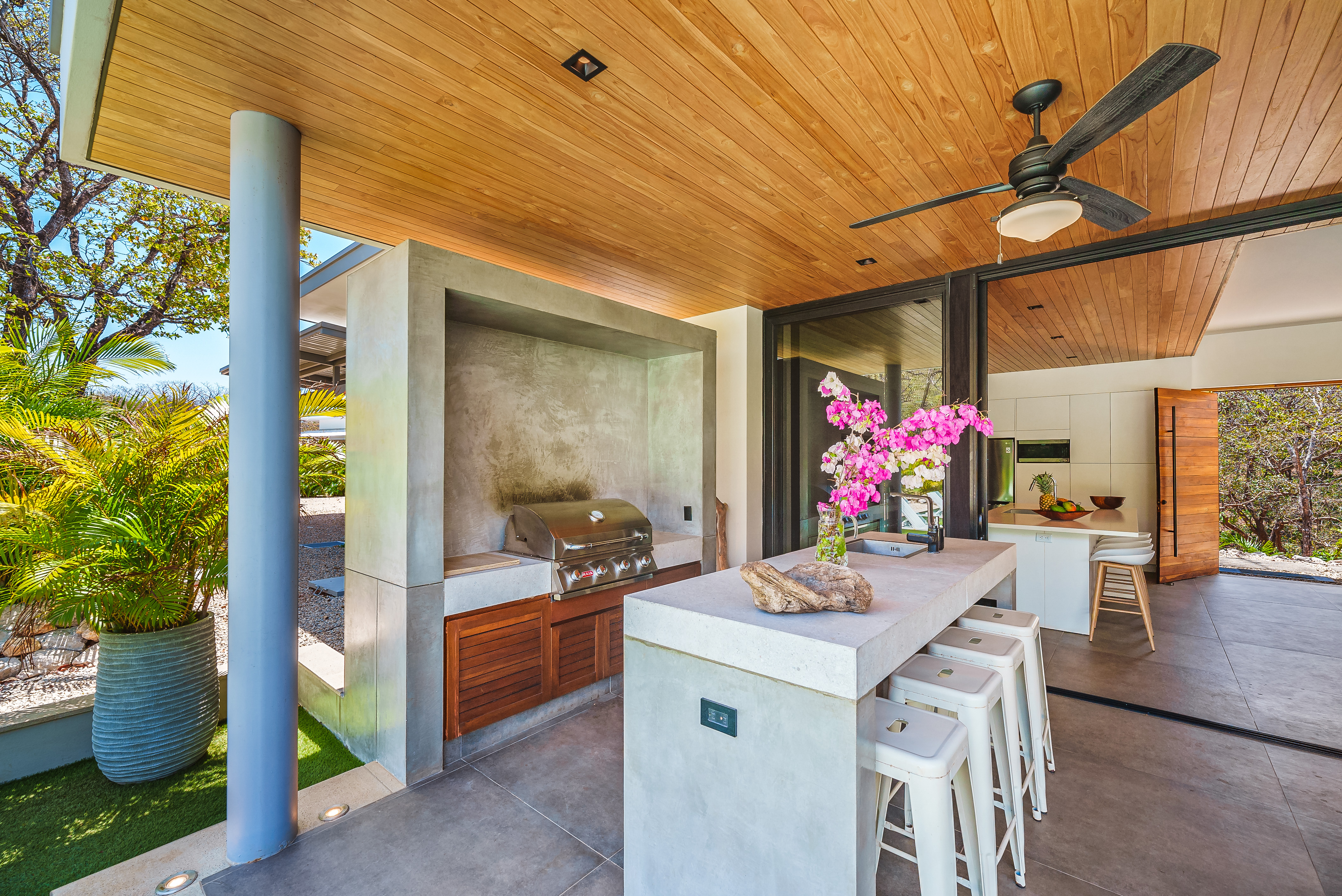 8 bed Single Family Homes For Sale in Playa Negra, Guanacaste - thumb 15