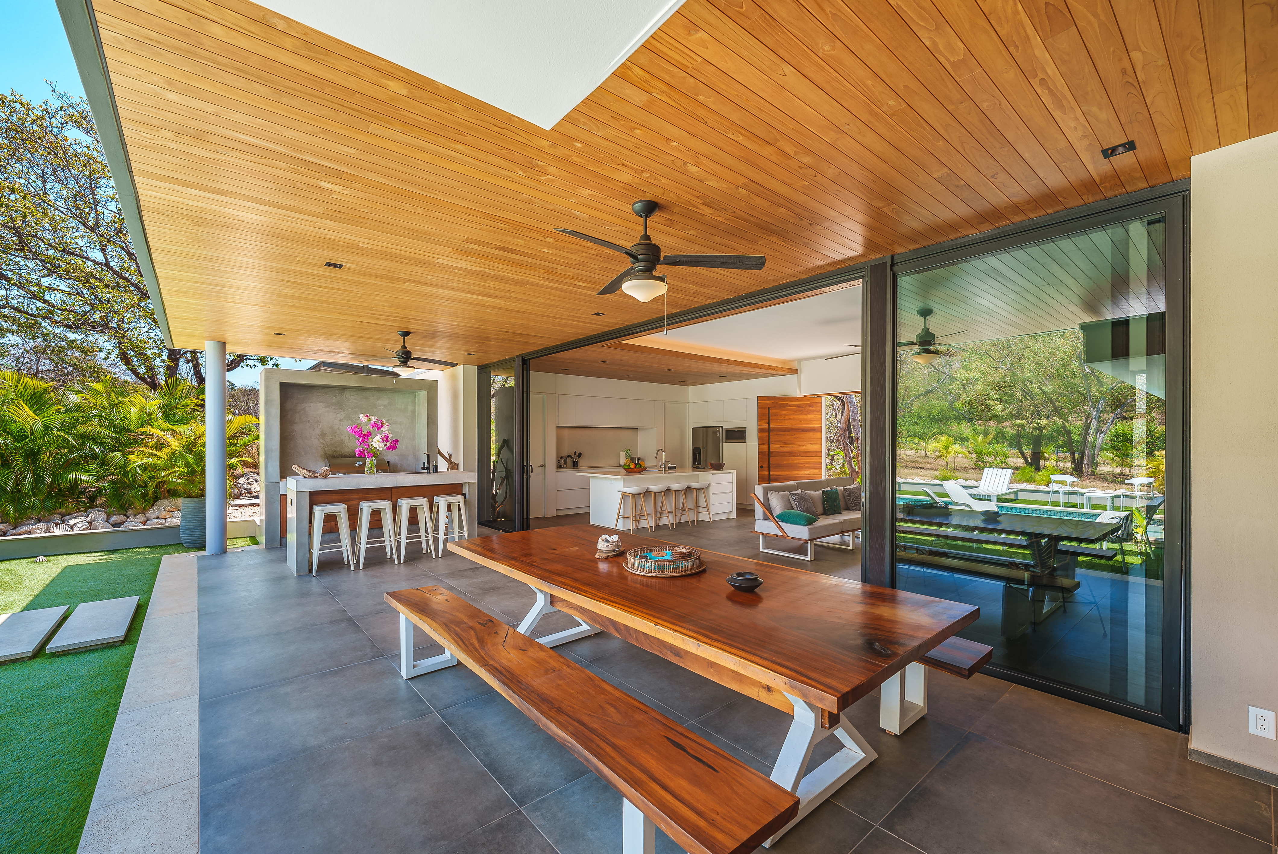 8 bed Single Family Homes For Sale in Playa Negra, Guanacaste - thumb 11