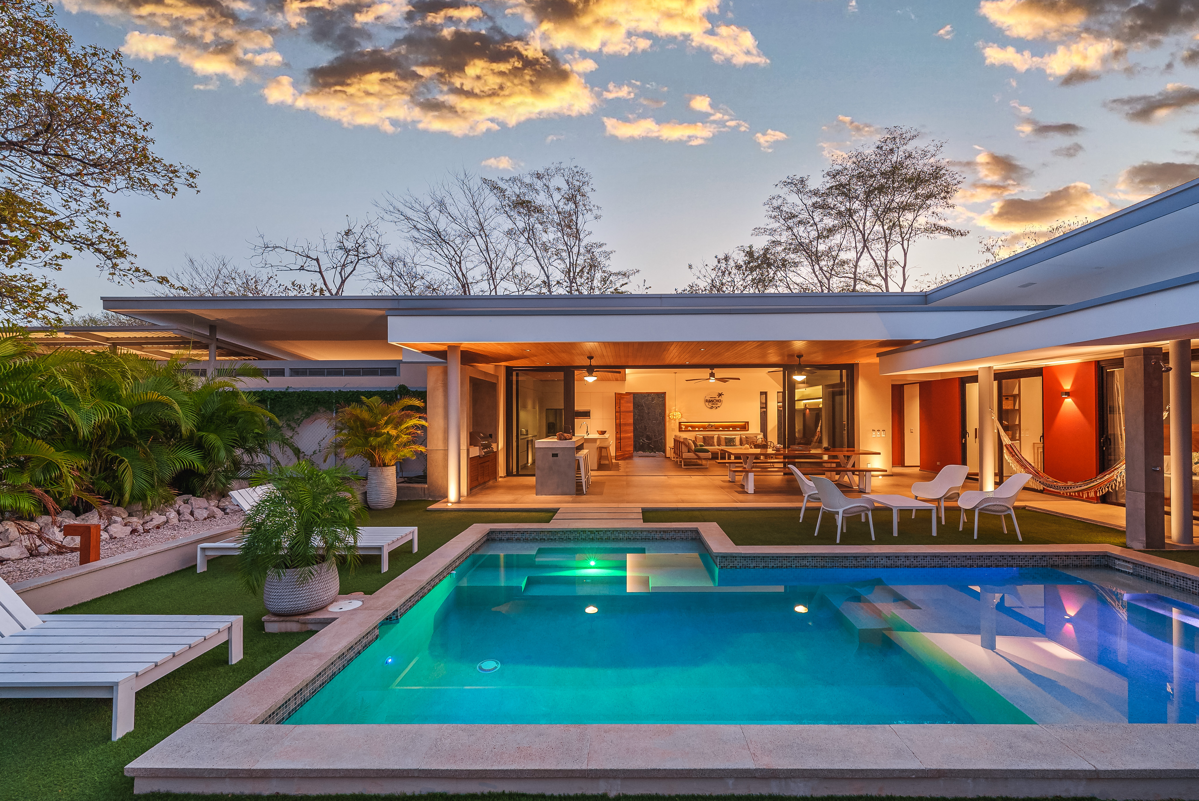 8 bed Single Family Homes For Sale in Playa Negra, Guanacaste - thumb 29