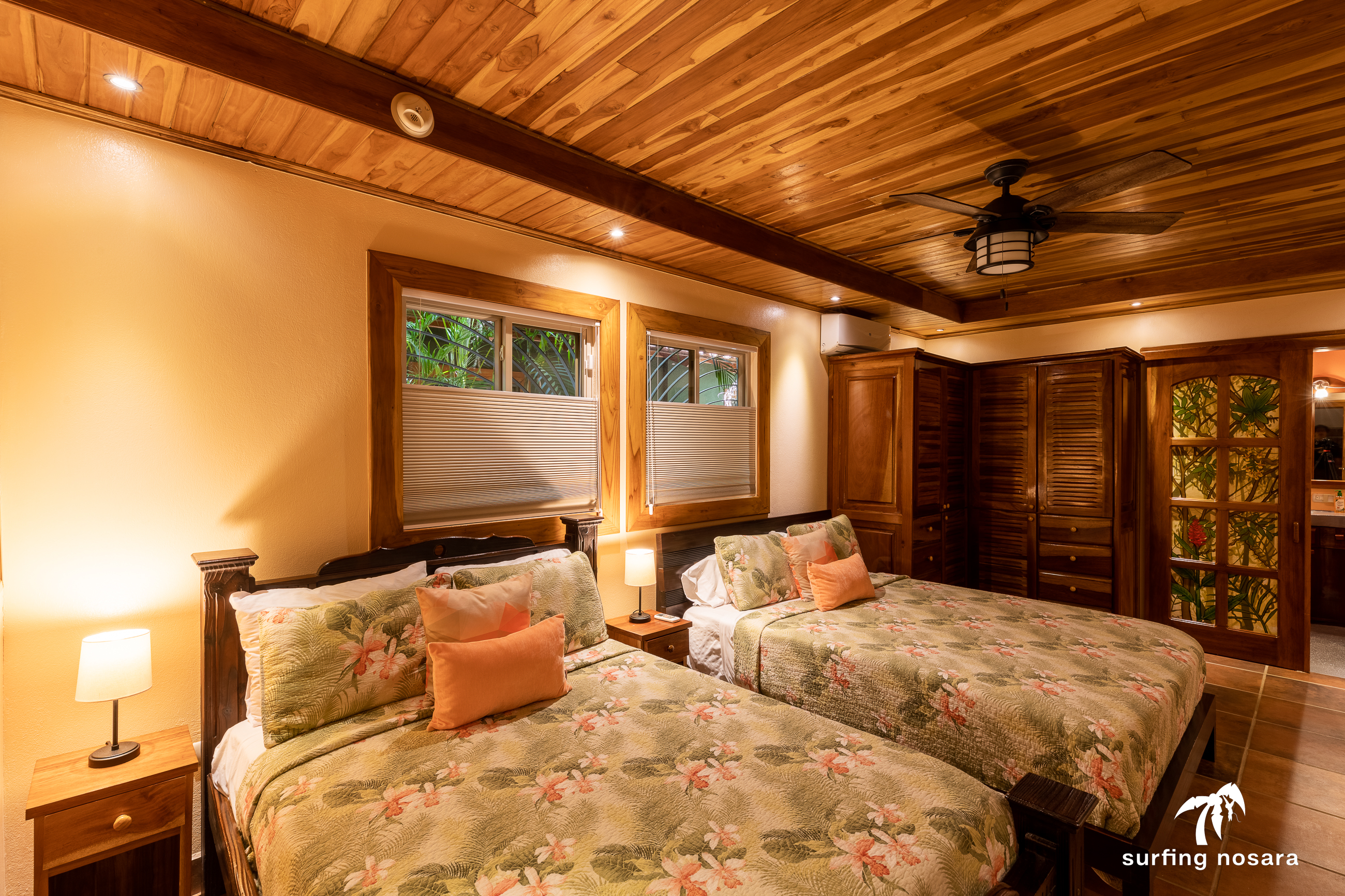 3 bed Single Family Homes For Rent in Nosara, Guanacaste - thumb 21