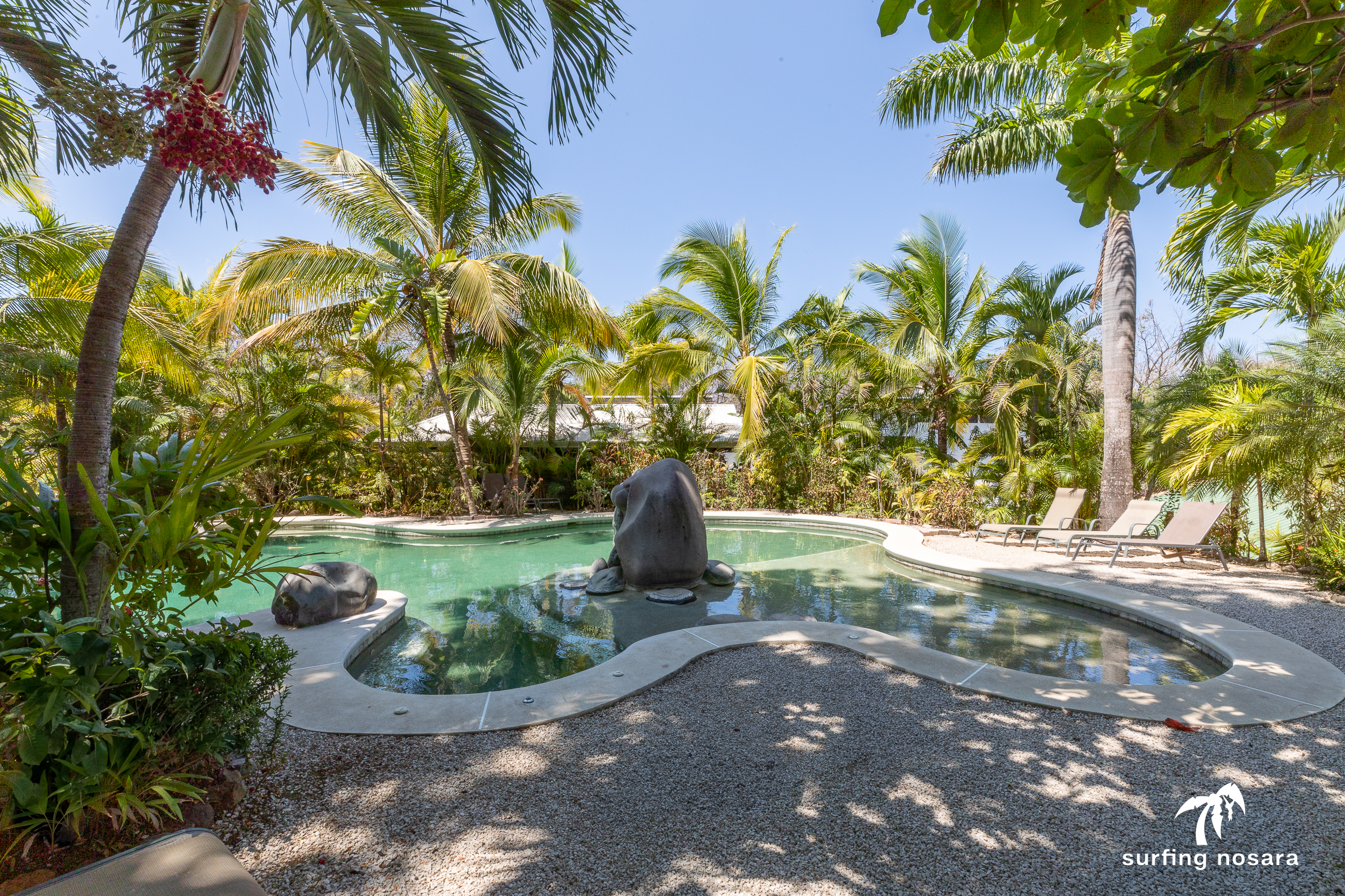 3 bed Single Family Homes For Rent in Nosara, Guanacaste - thumb 13