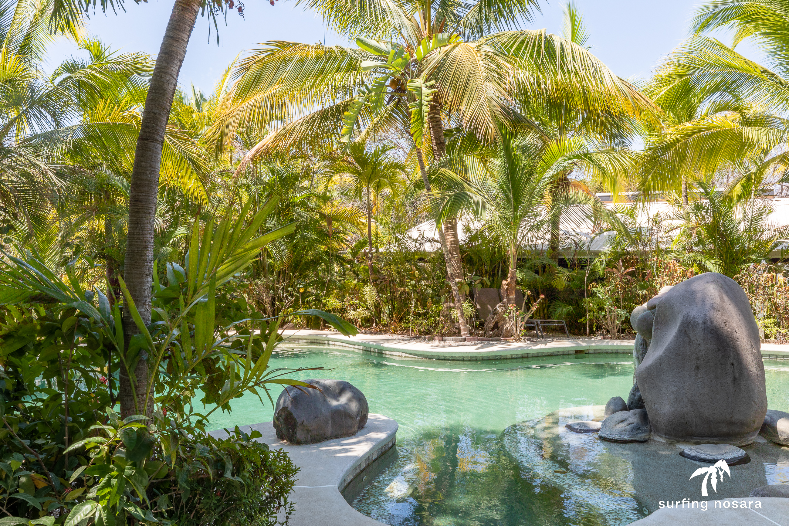 3 bed Single Family Homes For Rent in Nosara, Guanacaste - thumb 14