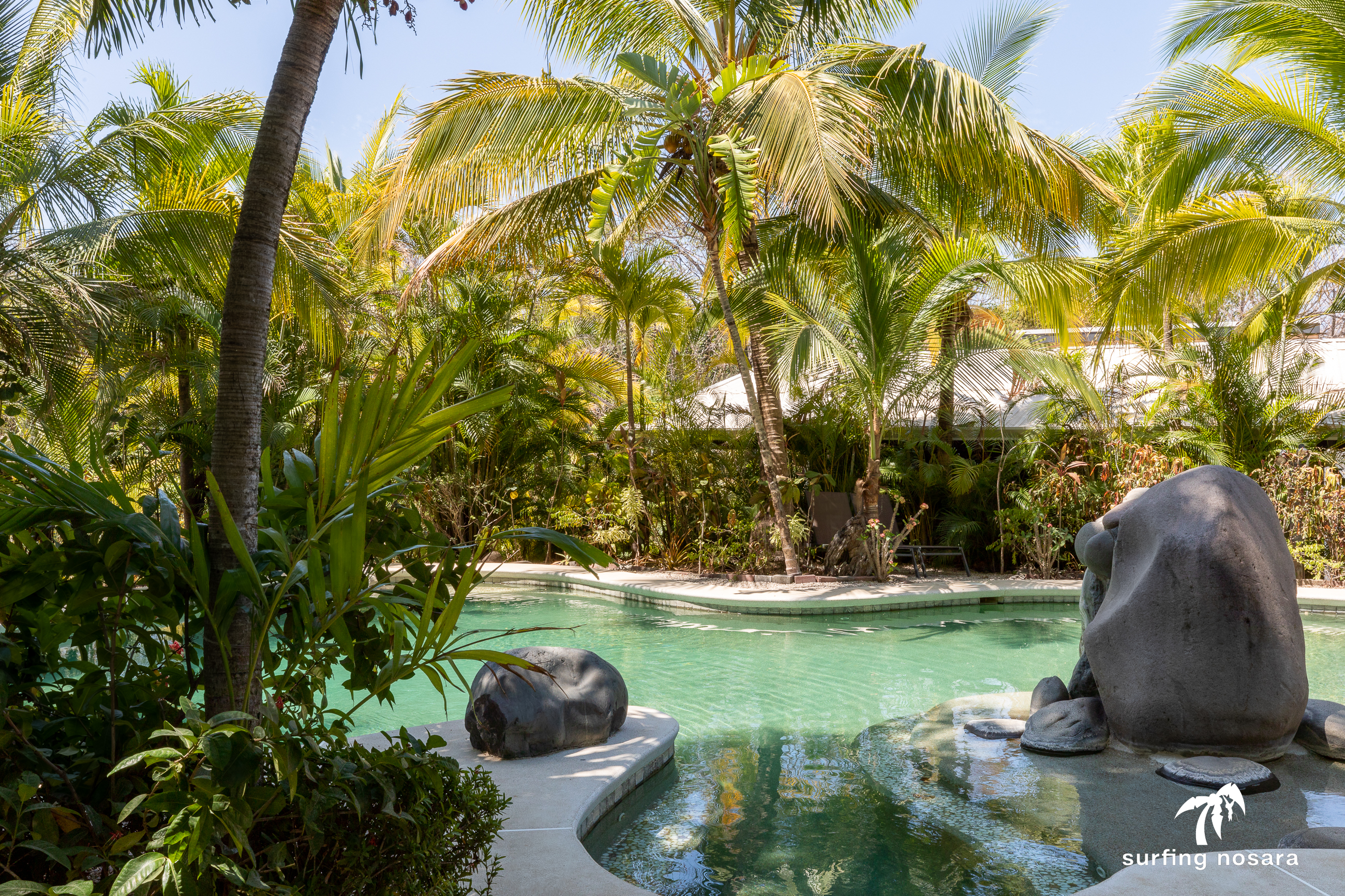 3 bed Single Family Homes For Rent in Nosara, Guanacaste - thumb 15