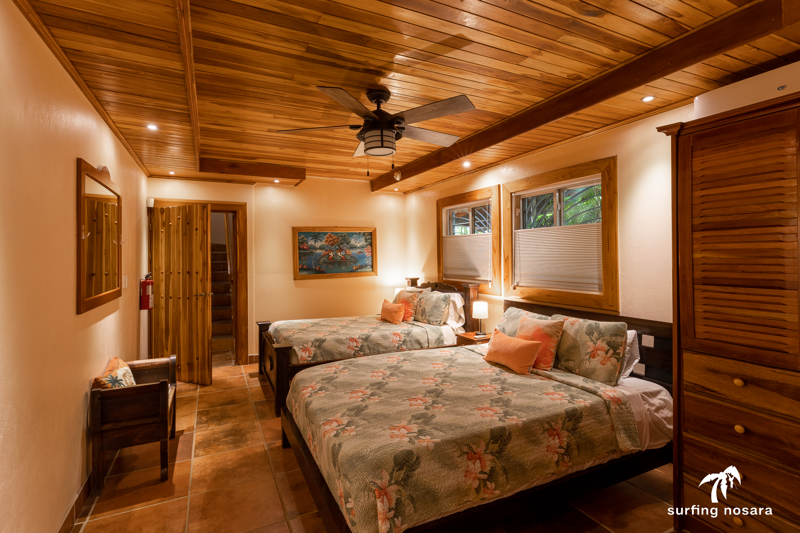 3 bed Single Family Homes For Rent in Nosara, Guanacaste - thumb 22