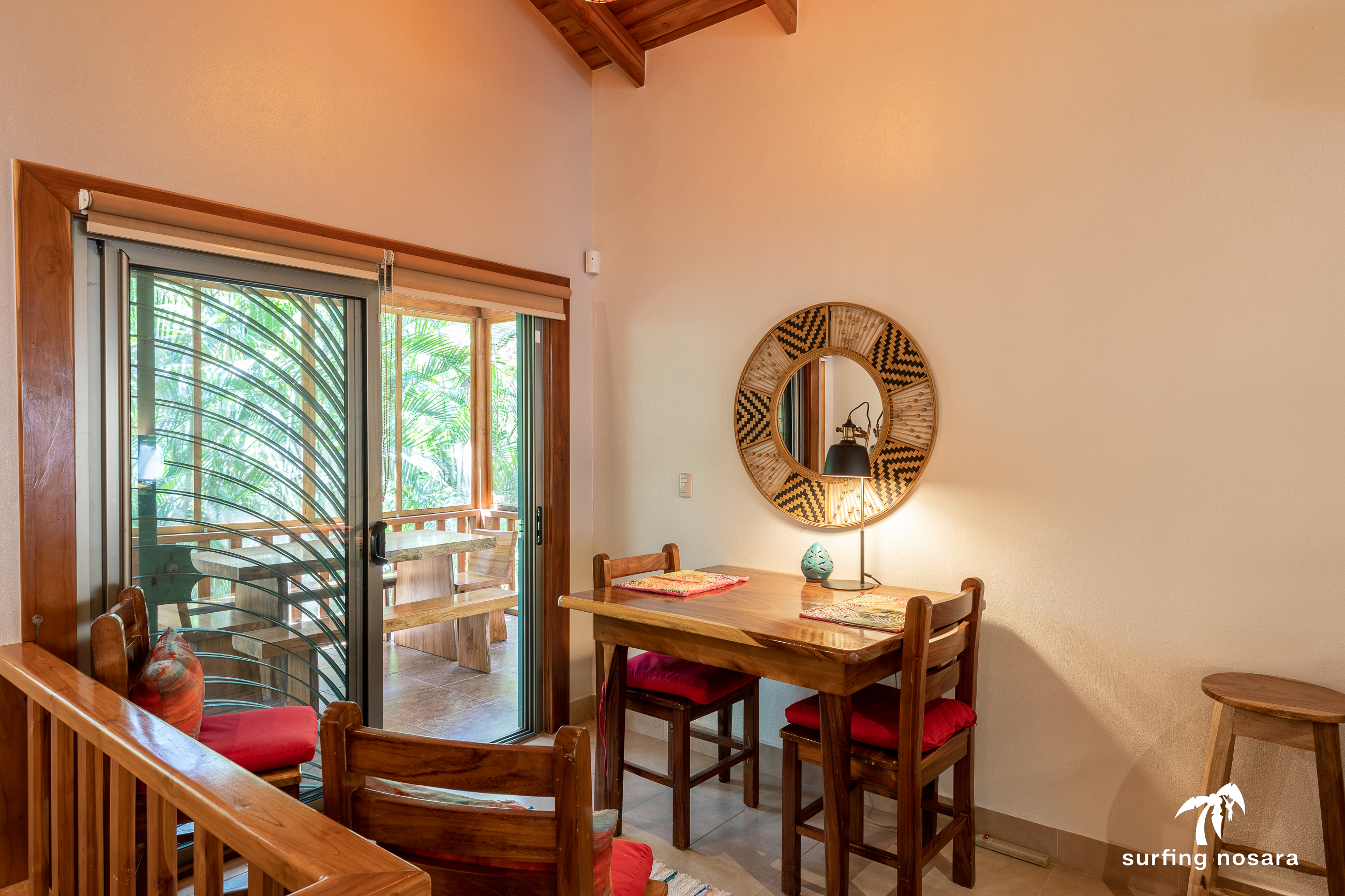 3 bed Single Family Homes For Rent in Nosara, Guanacaste - thumb 11