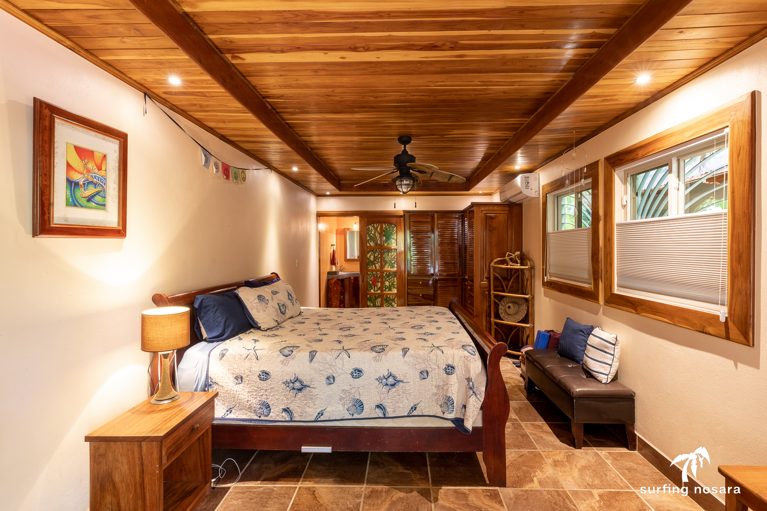 3 bed Single Family Homes For Rent in Nosara, Guanacaste - thumb 16