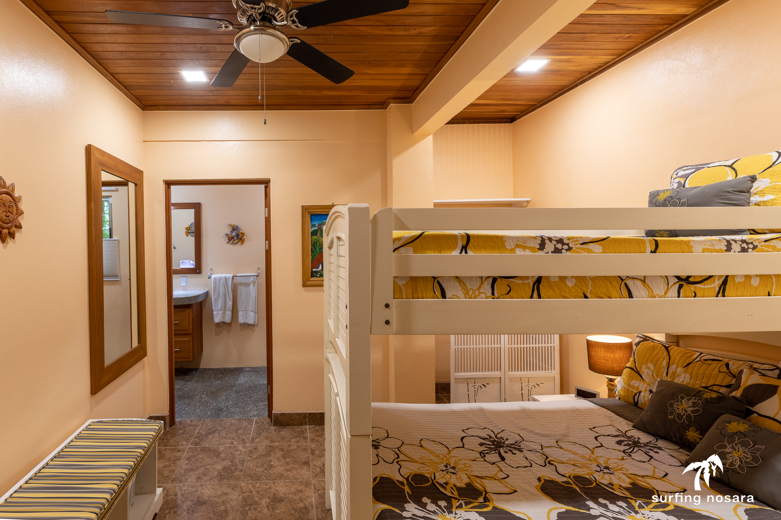 3 bed Single Family Homes For Rent in Nosara, Guanacaste - thumb 19