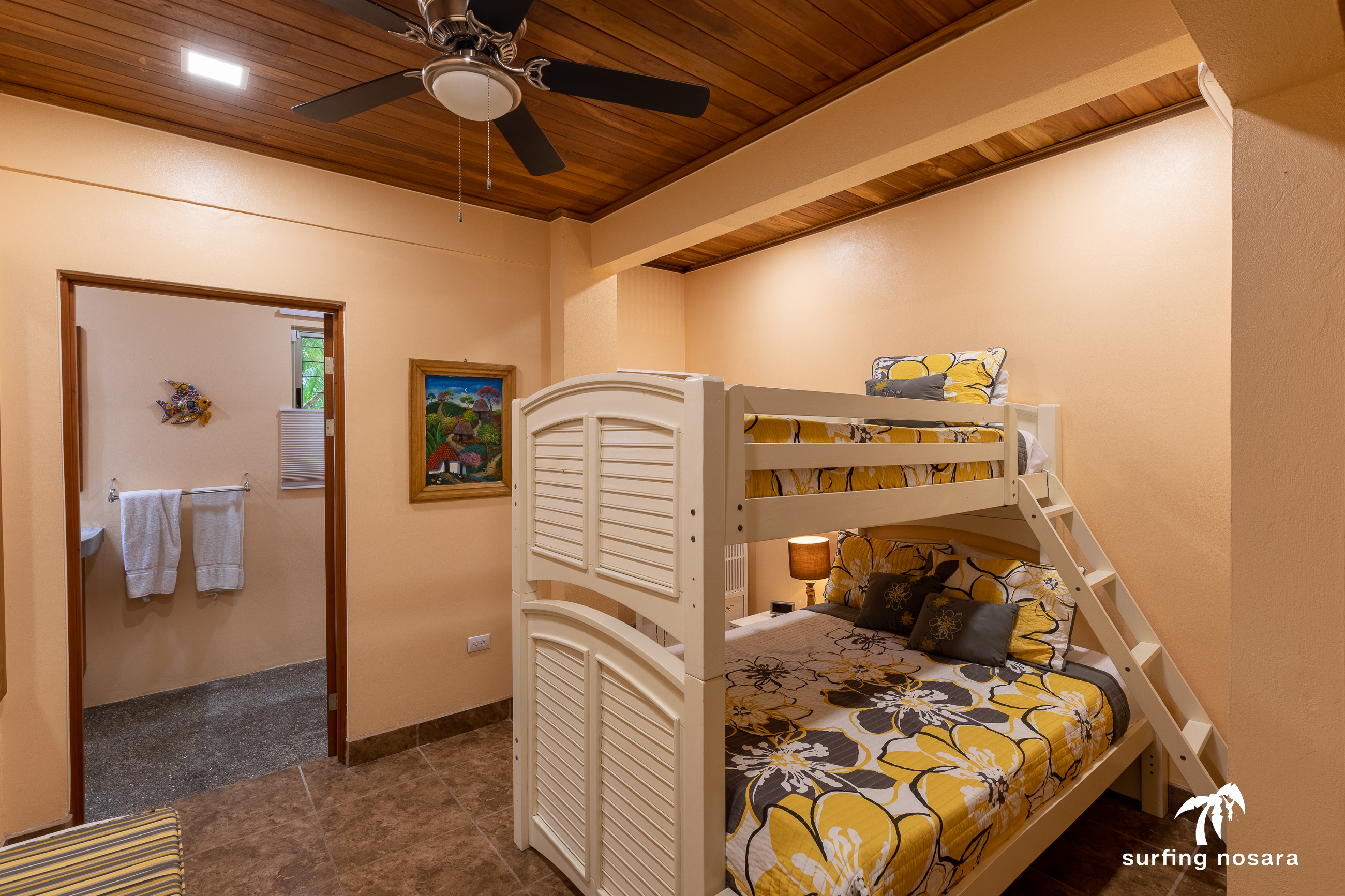 3 bed Single Family Homes For Rent in Nosara, Guanacaste - thumb 18