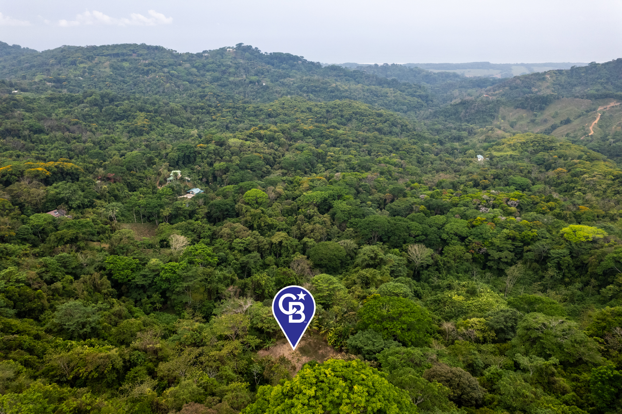 2 bed Land For Sale in Dominical, Puntarenas - thumb 1