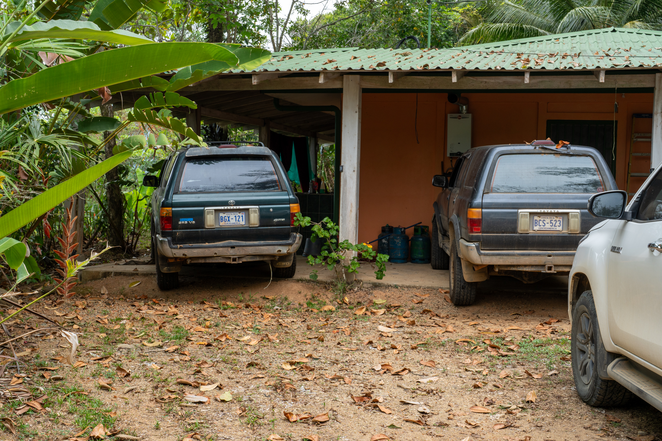 2 bed Land For Sale in Dominical, Puntarenas - thumb 11