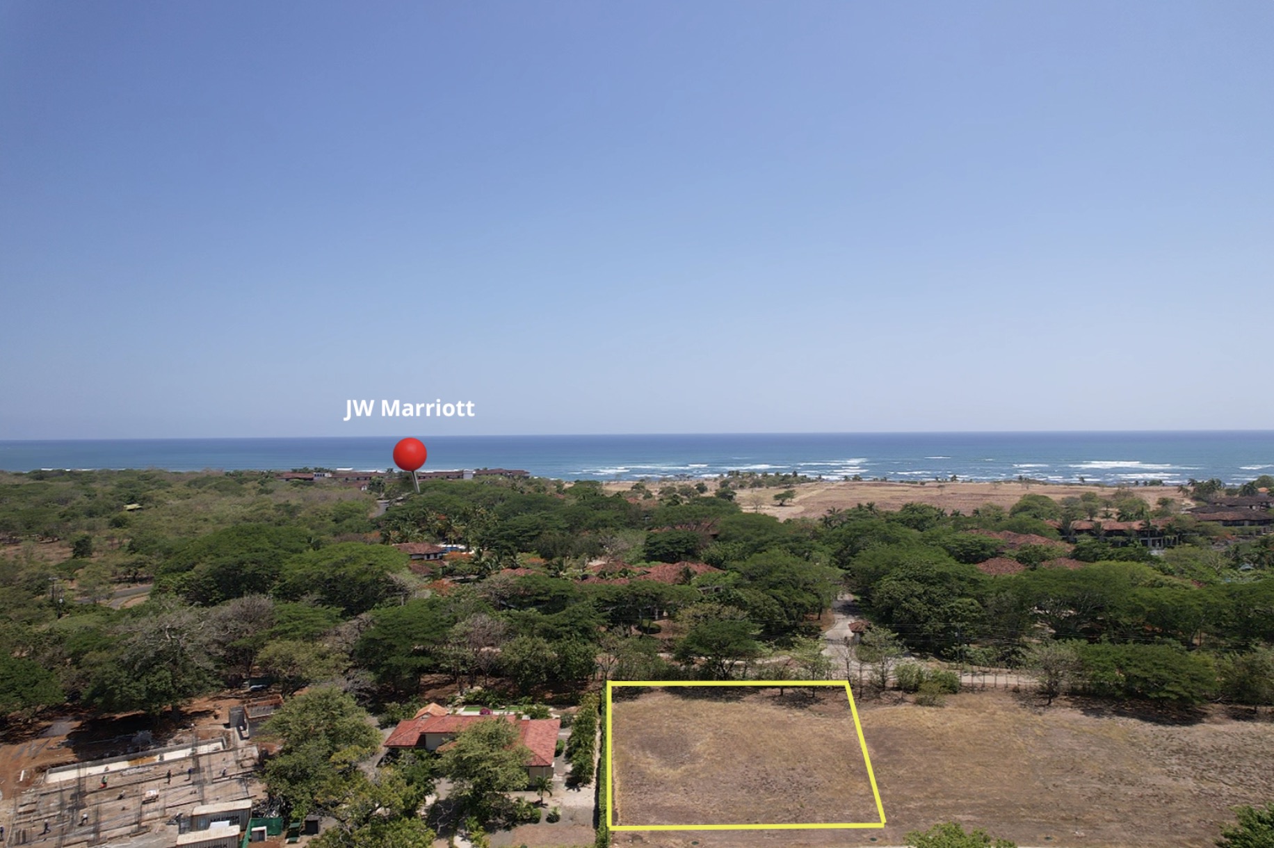 0 bed Land For Sale in Hacienda Pinilla, Guanacaste - thumb 1