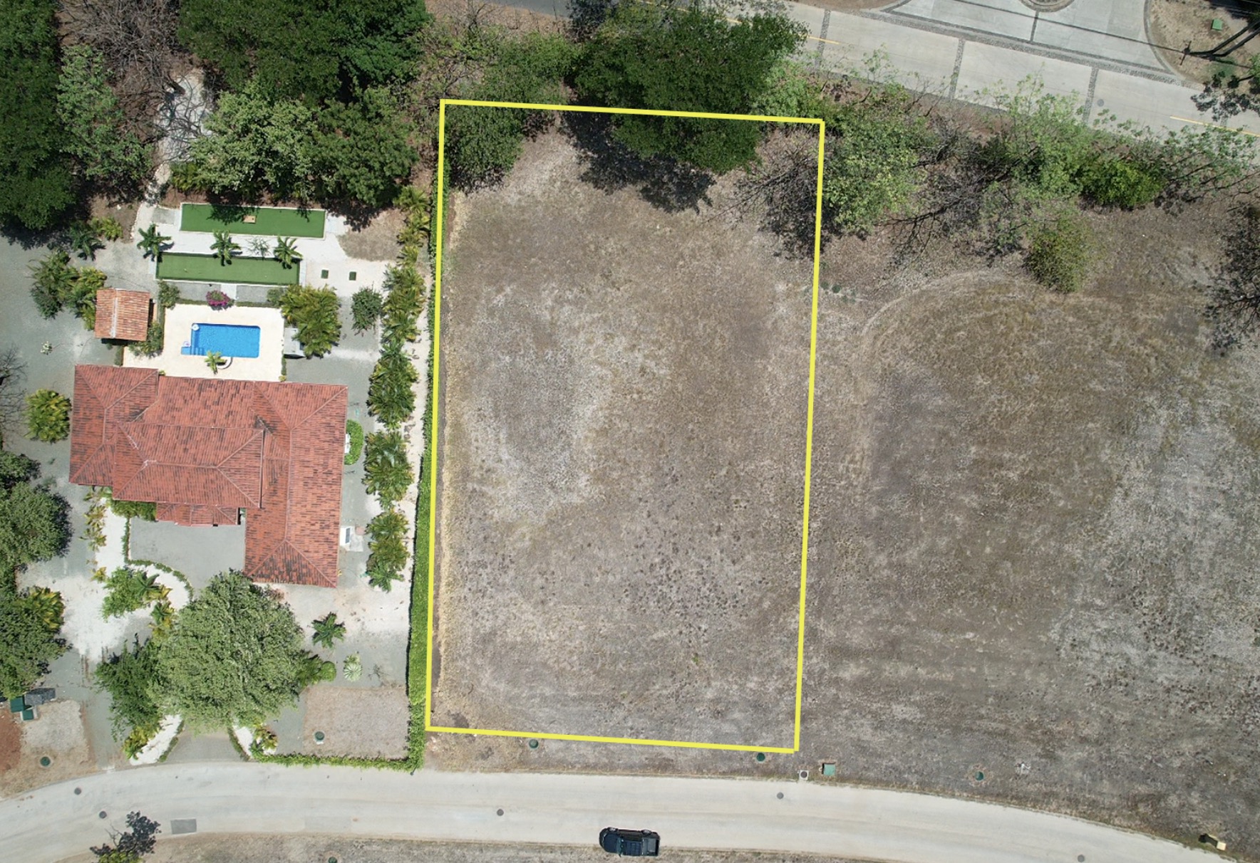 0 bed Land For Sale in Hacienda Pinilla, Guanacaste - thumb 8