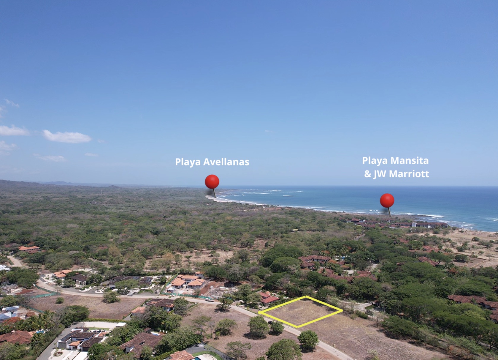 0 bed Land For Sale in Hacienda Pinilla, Guanacaste - thumb 7