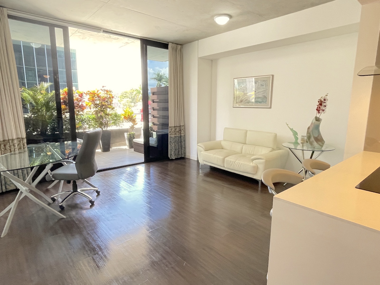 1 bed Apartment For Sale in Escazu, San Jose - thumb 2