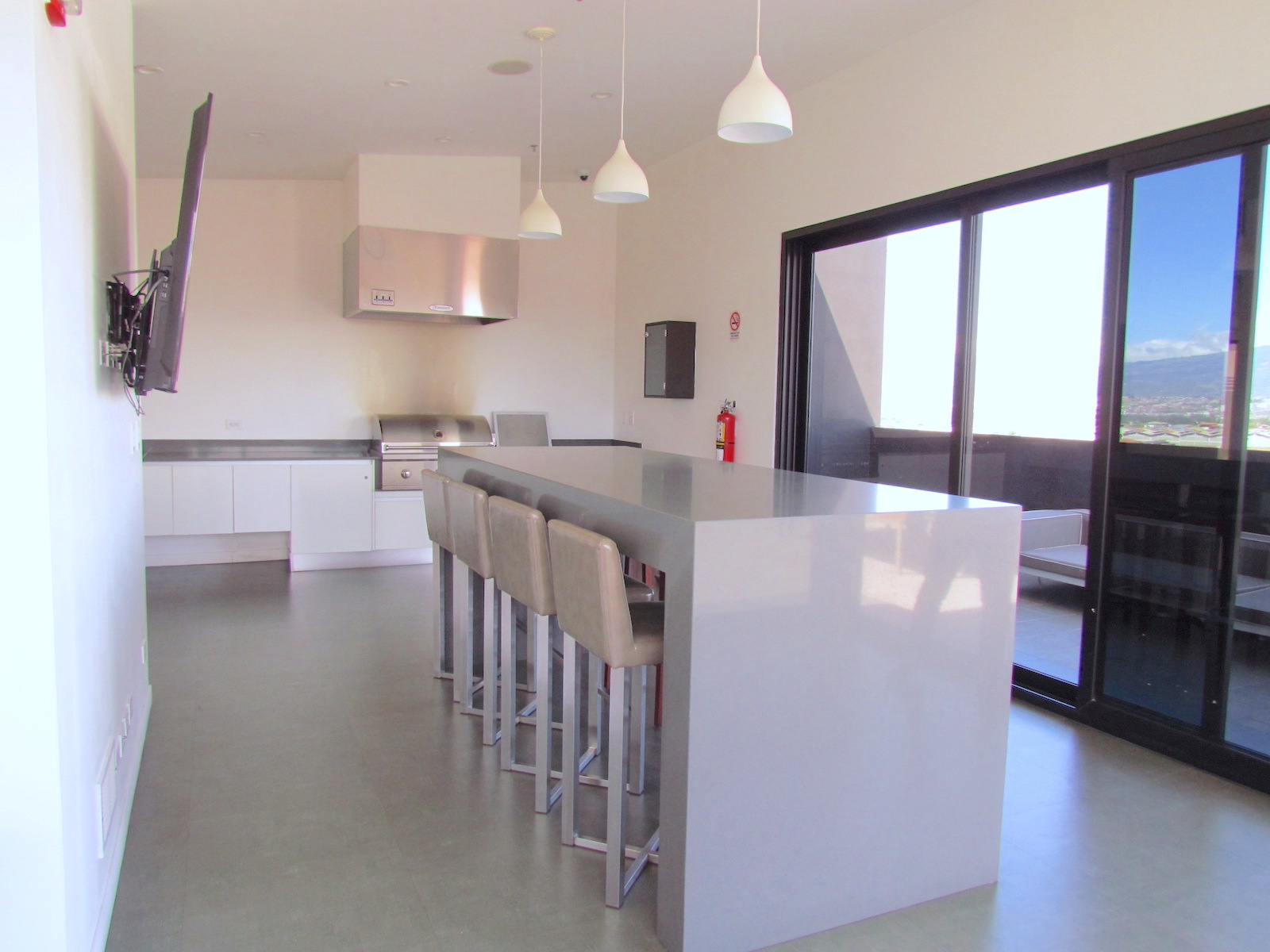 1 bed Apartment For Sale in Escazu, San Jose - thumb 14