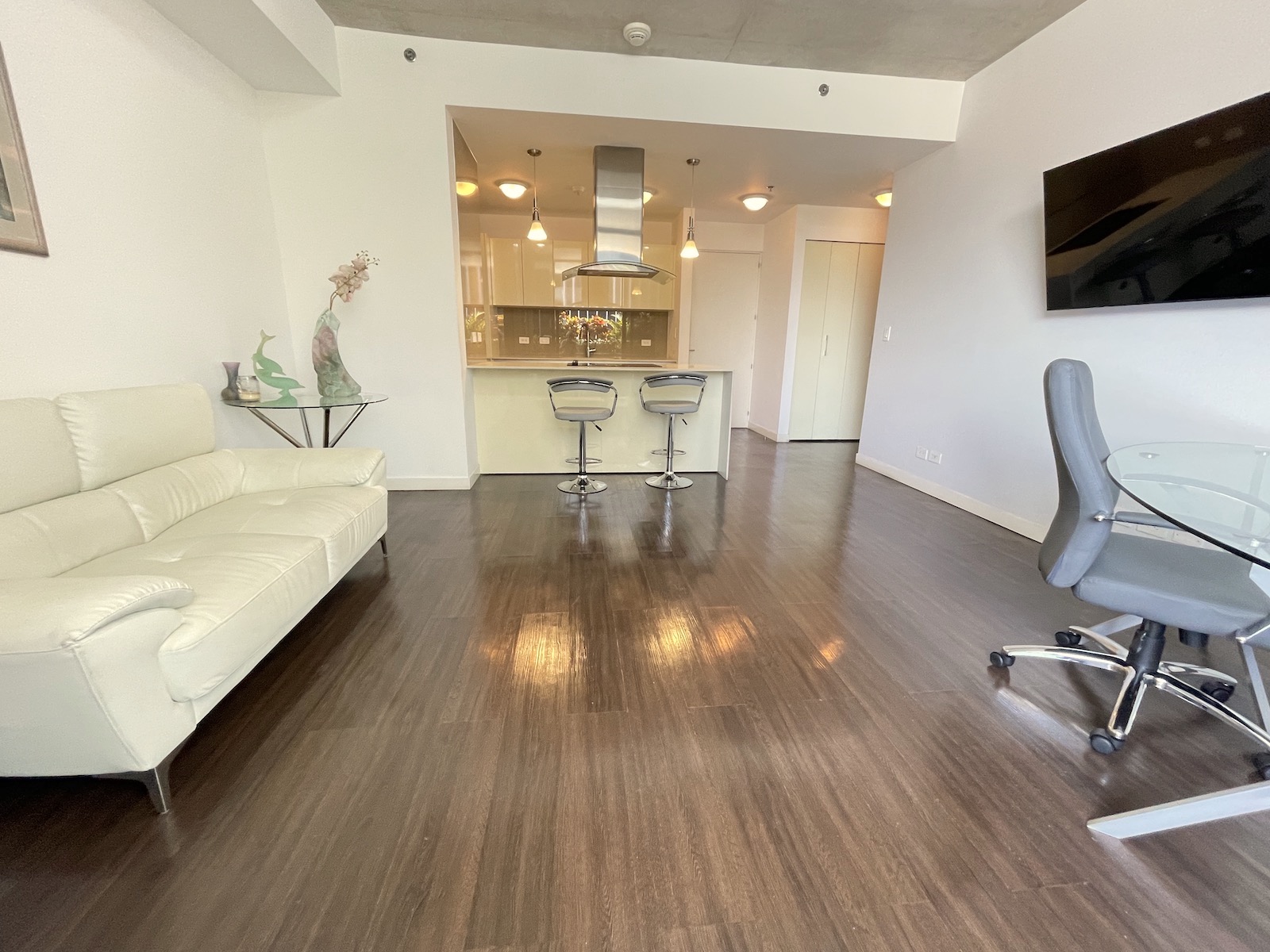 1 bed Apartment For Sale in Escazu, San Jose - thumb 1