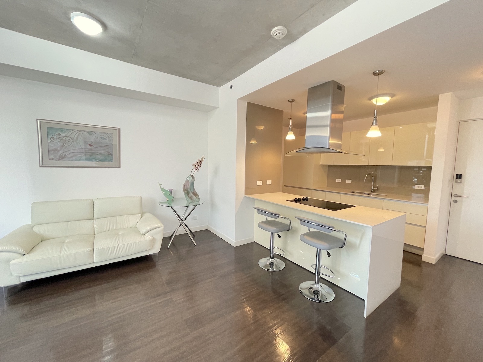 1 bed Apartment For Sale in Escazu, San Jose - thumb 8