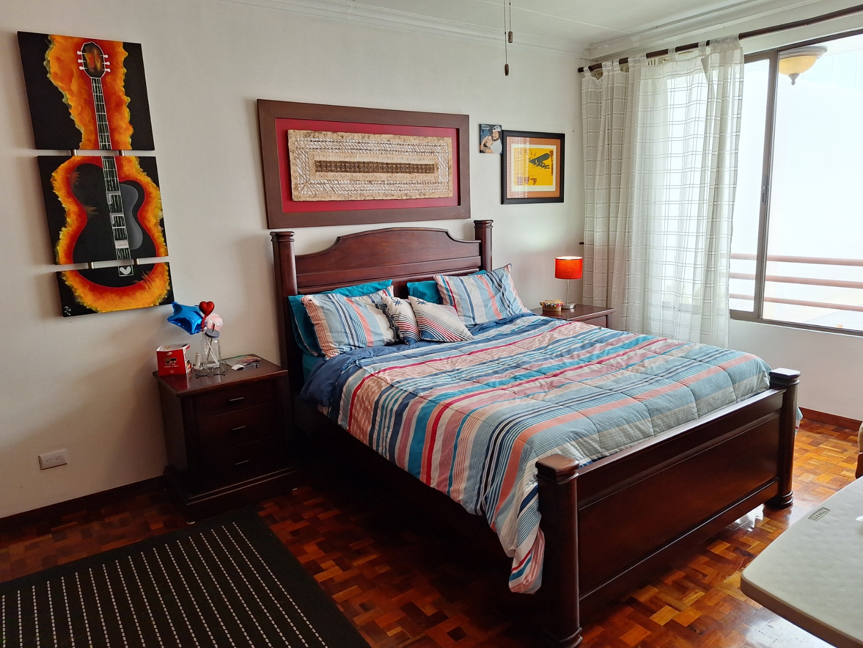 4 bed Single Family Homes For Sale in Curridabat, San Jose - thumb 16