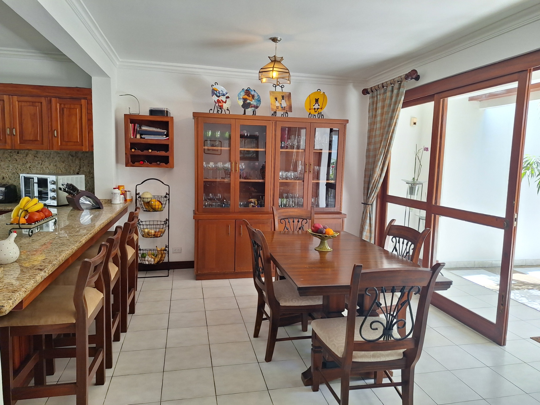 4 bed Single Family Homes For Sale in Curridabat, San Jose - thumb 10