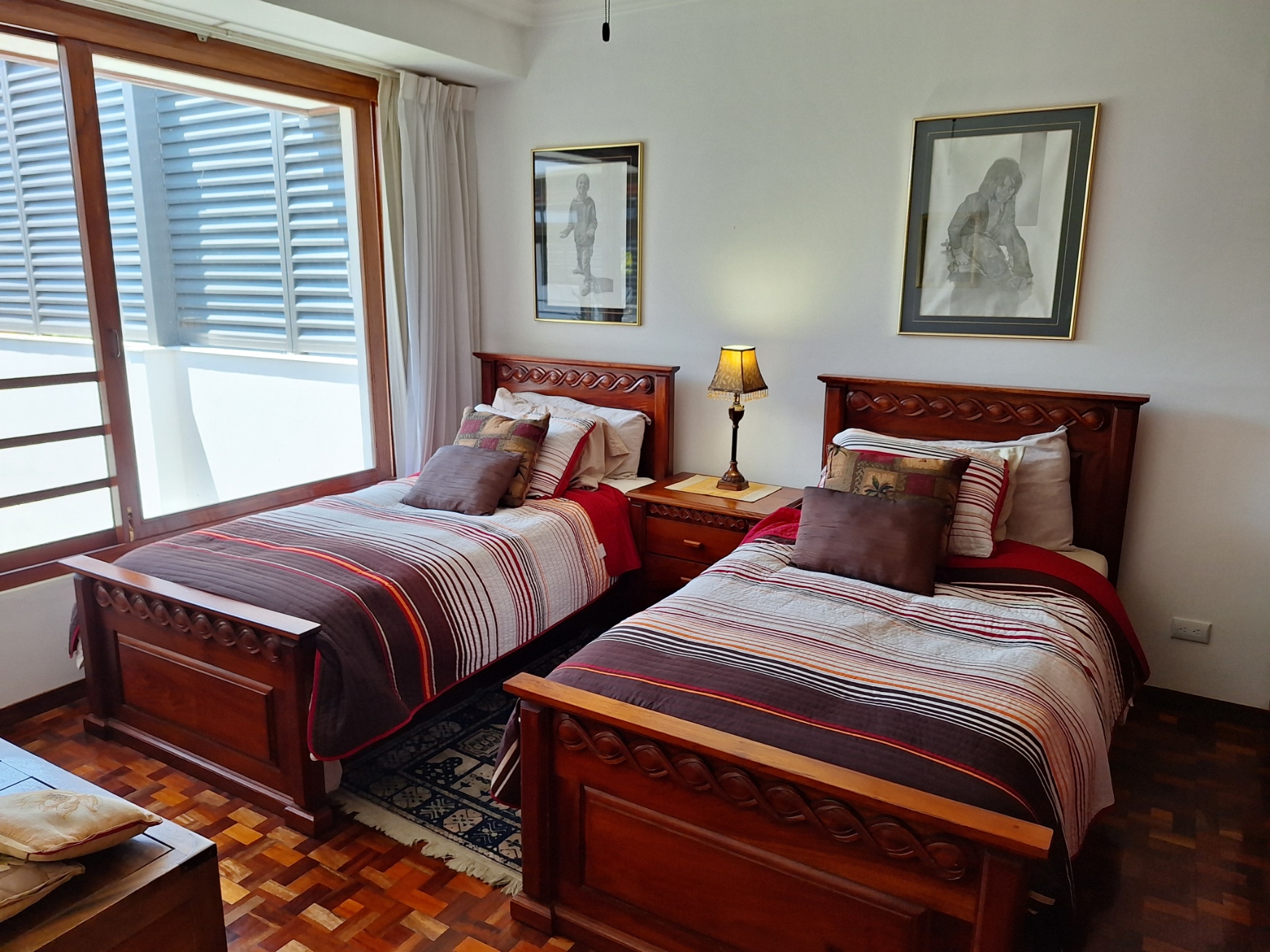 4 bed Single Family Homes For Sale in Curridabat, San Jose - thumb 17