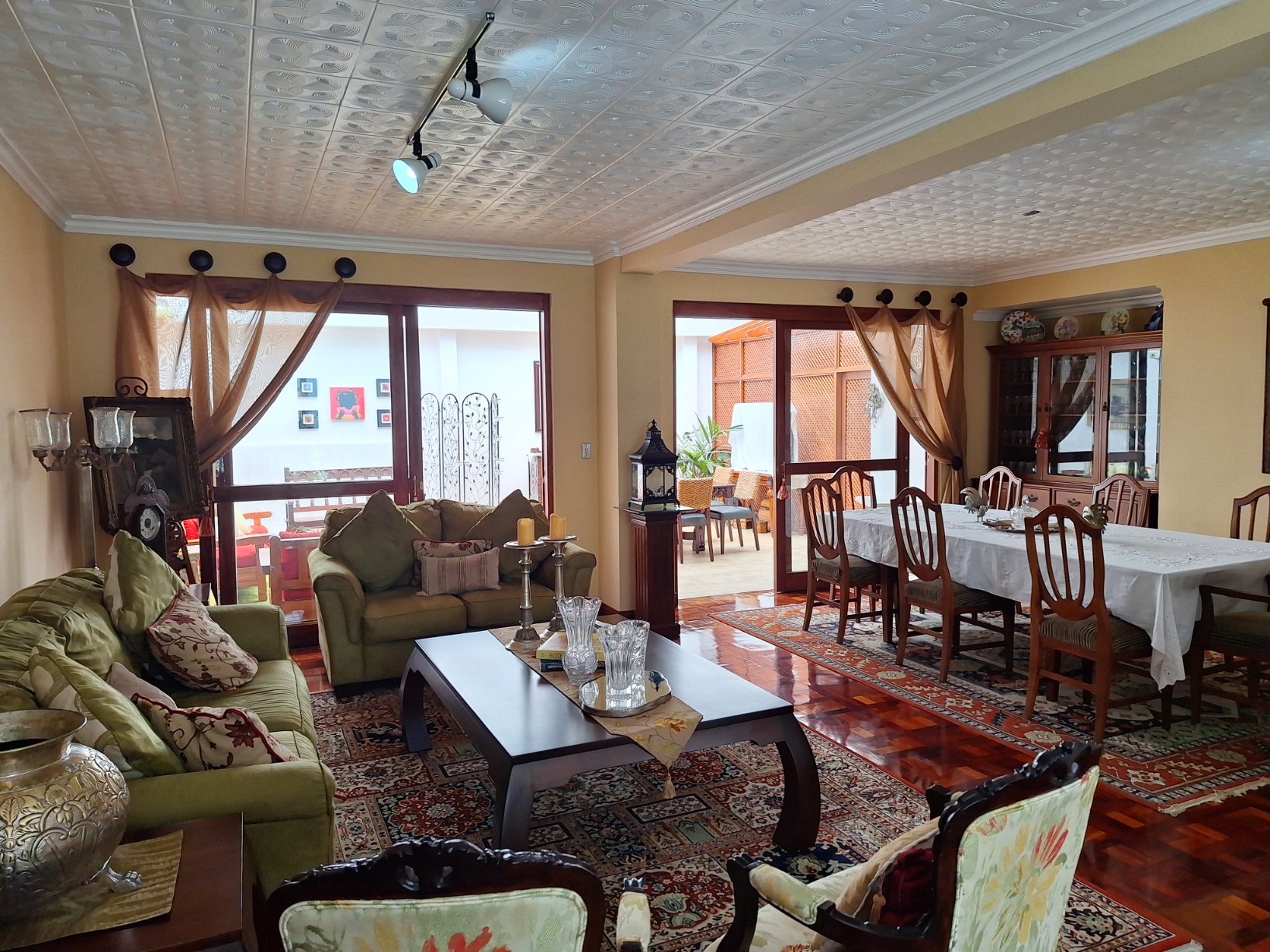 4 bed Single Family Homes For Sale in Curridabat, San Jose - thumb 13